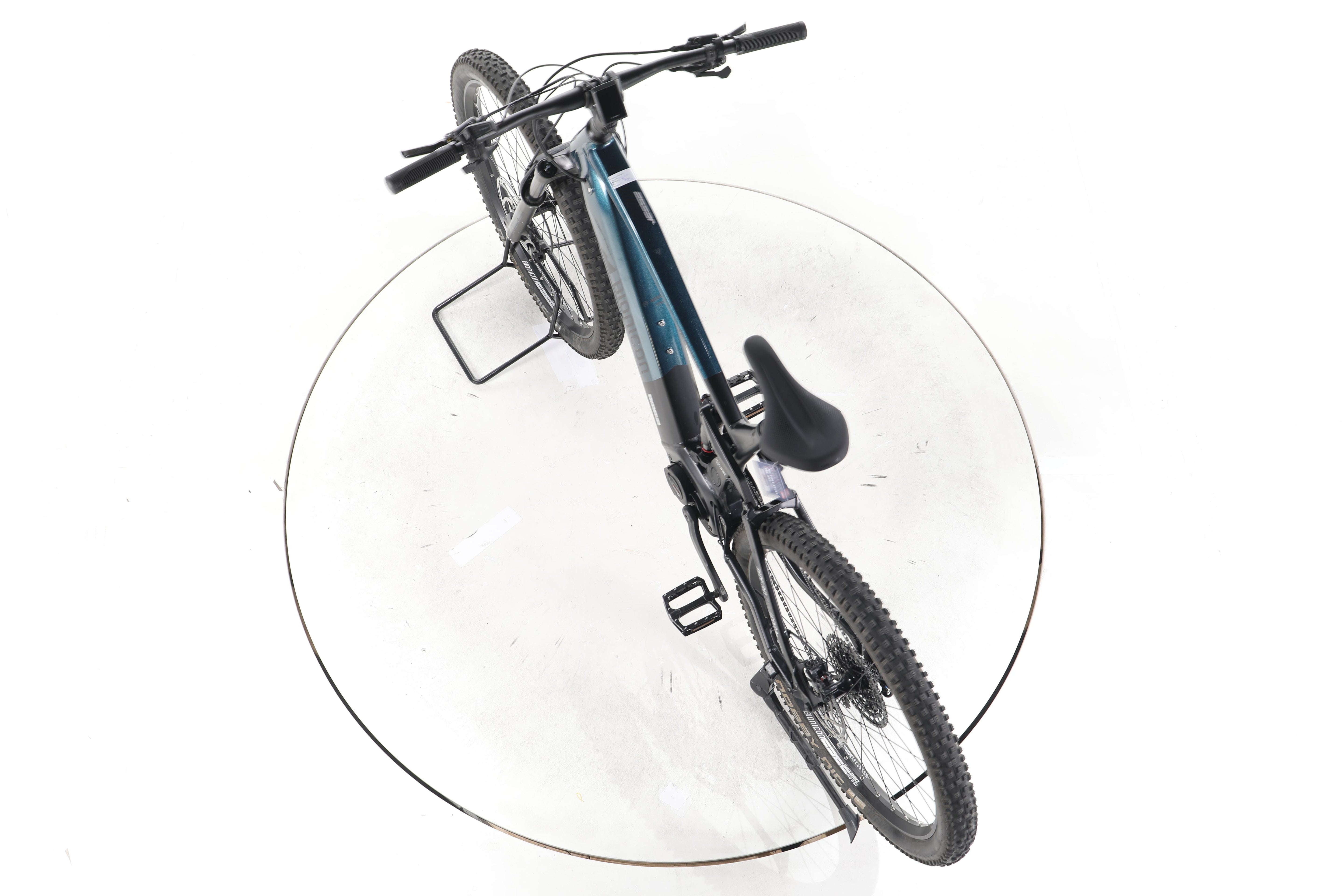 Bionicon Jesse FS 1 E-Bike Fully - Image 21