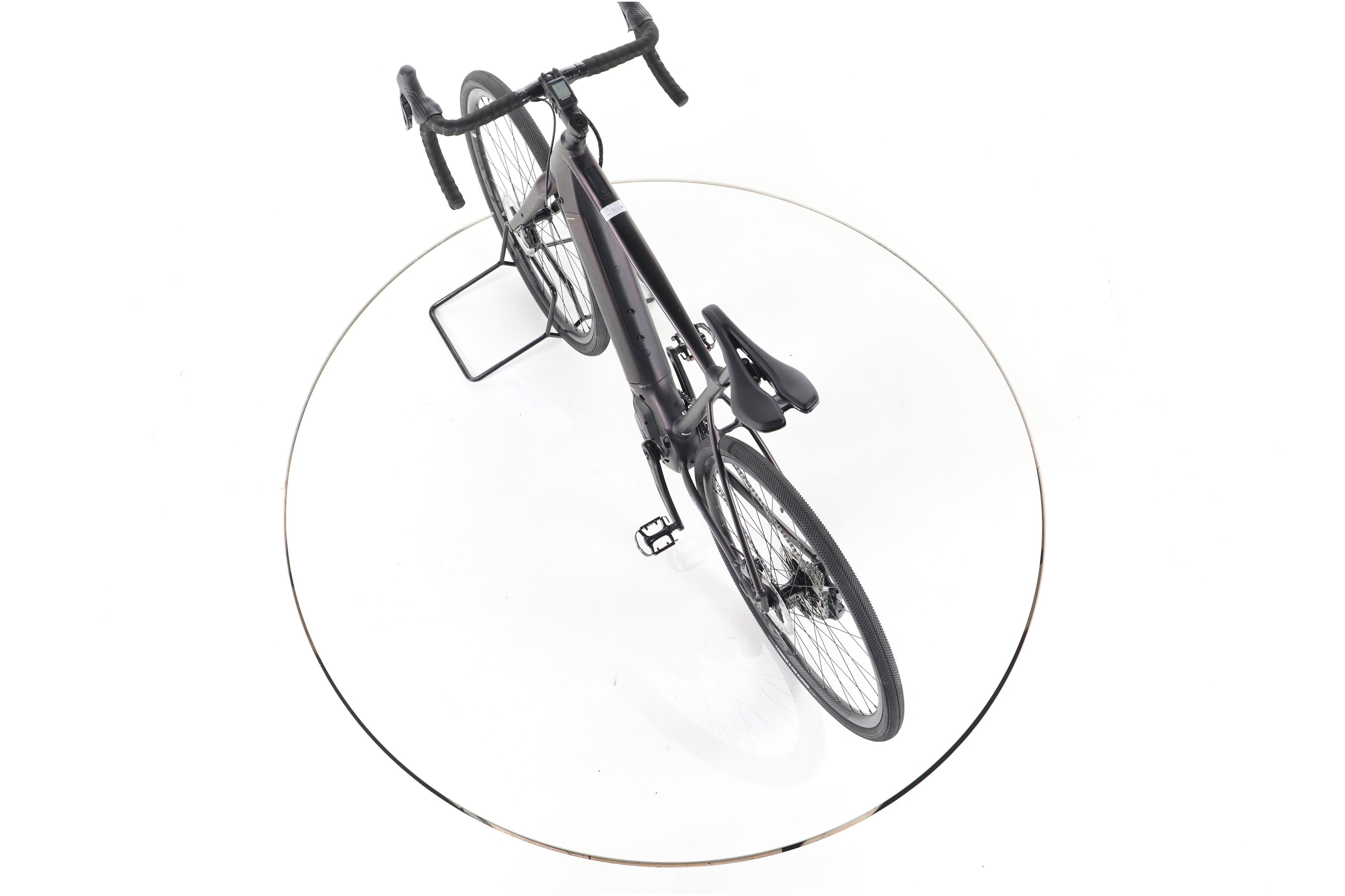 Giant Revolt E+ E-Gravelbike - Image 21