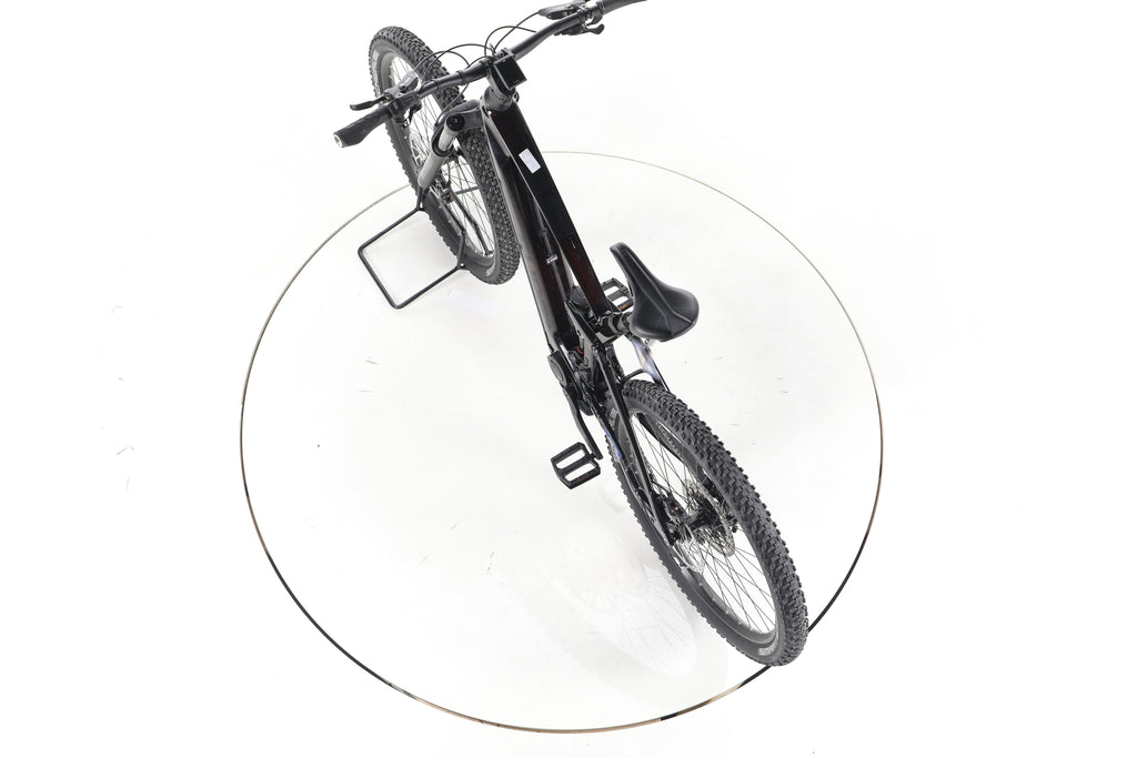Cube 140 HPC Race Fully E-Bike - Image 21
