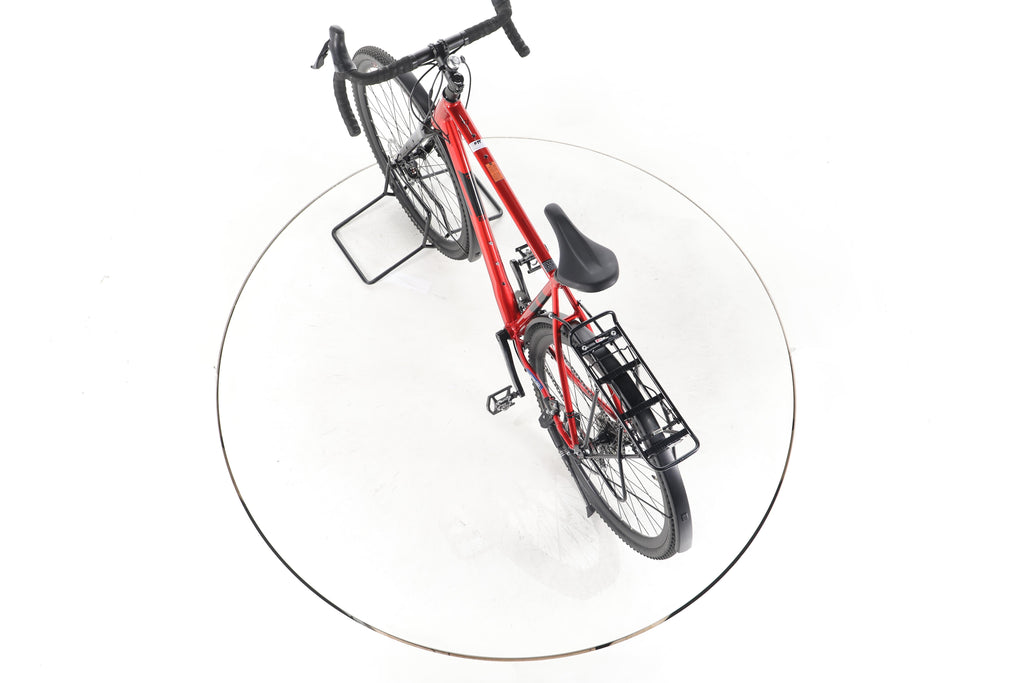 Conway GRV 3,0 EQ Fahrrad City & Trekking - Image 21