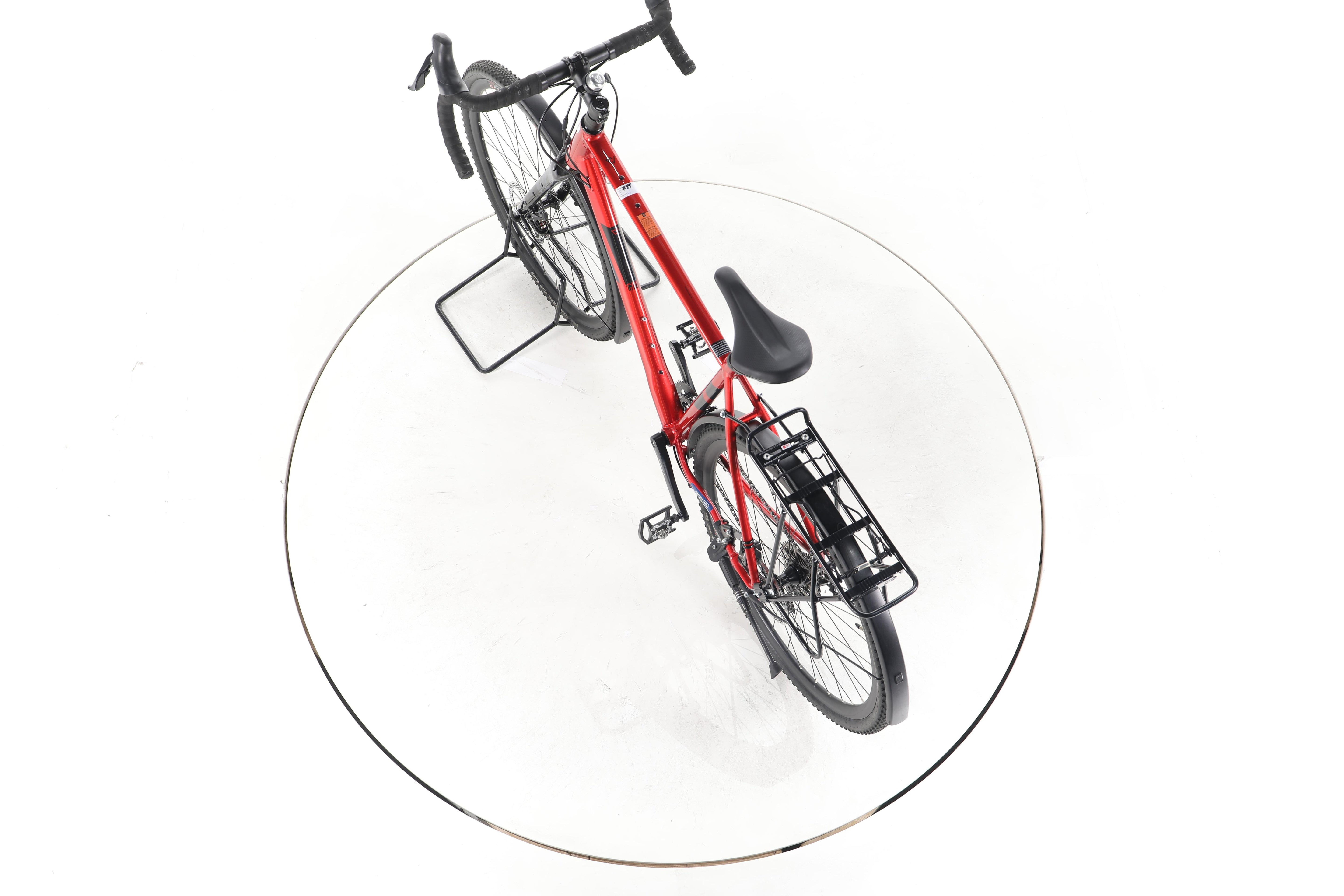 Conway GRV 3,0 EQ Fahrrad City & Trekking - Image 21