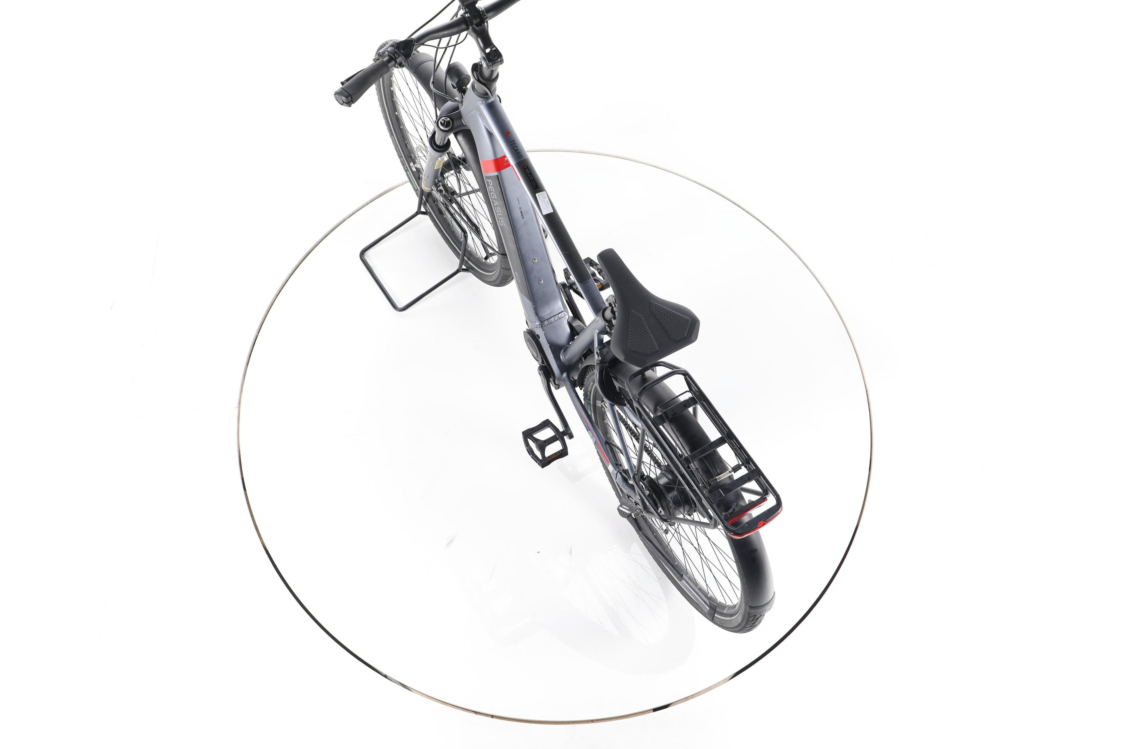 Pegasus Tecaro EVO NV City E-Bike - Image 21