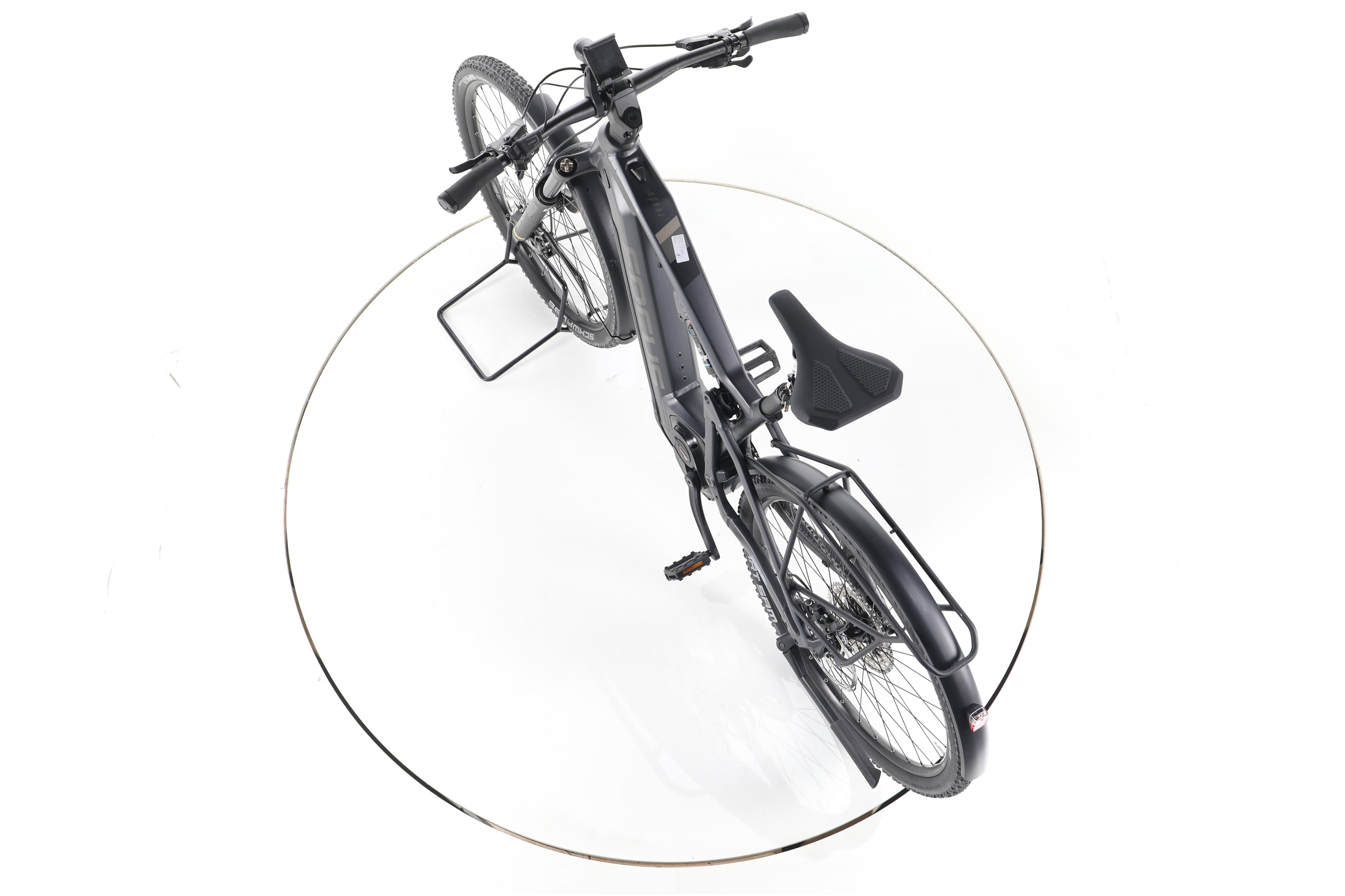 Focus Thron² 6.8 EQP SUV E-Bike - Image 21