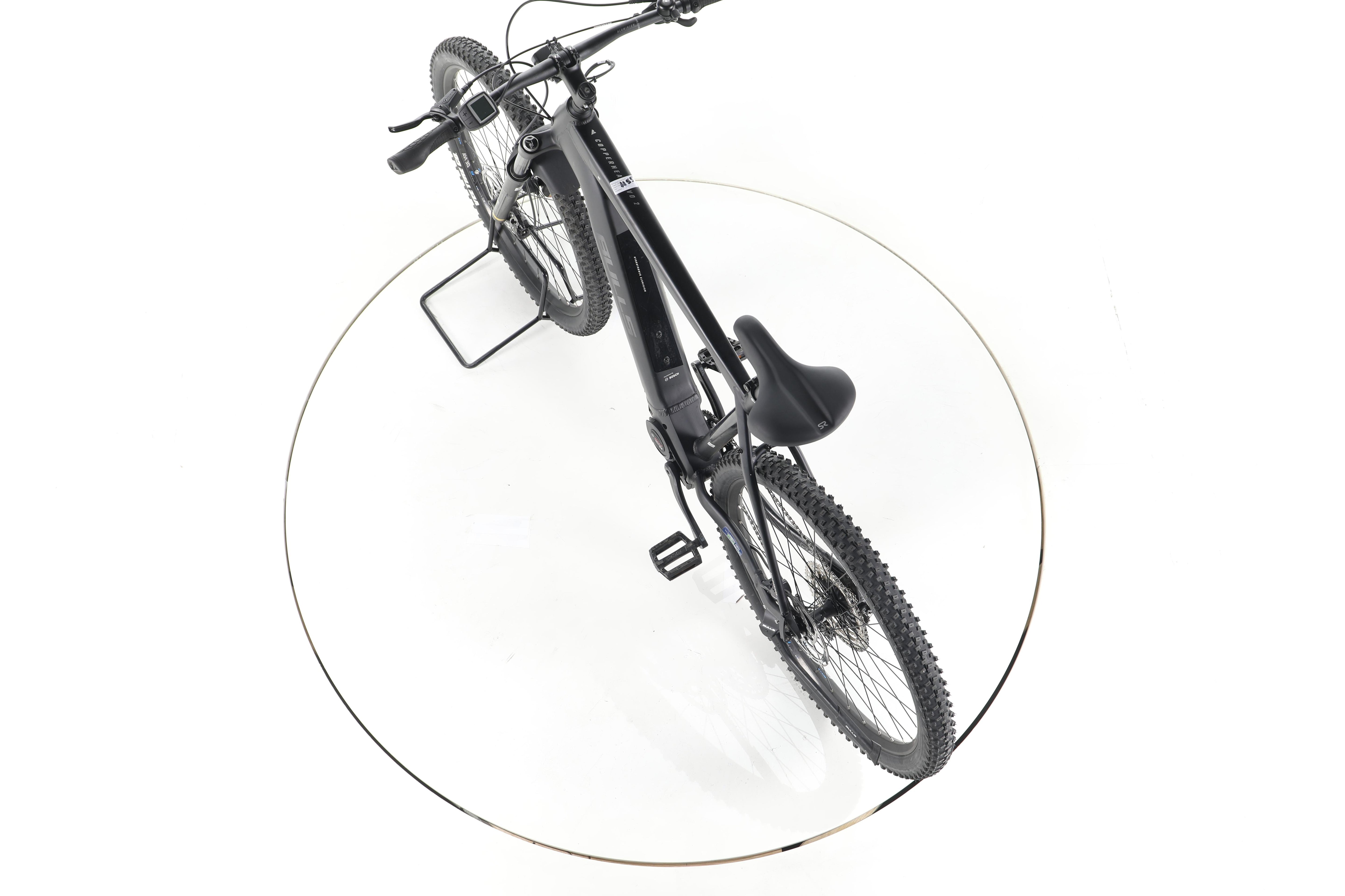 Bulls Copperhead EVO 2 E-Bike - Image 21