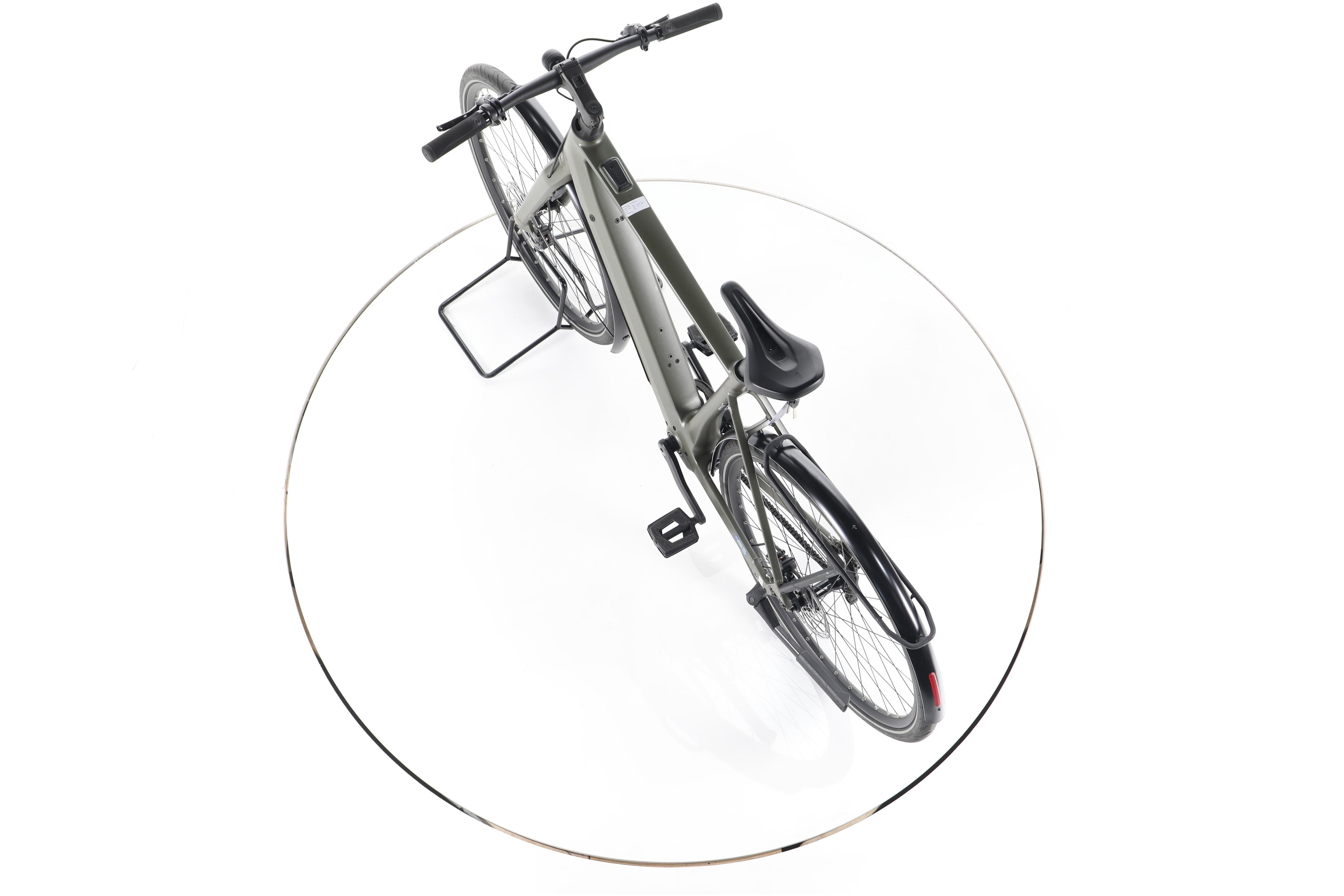 Riese & Müller UBN Five City E-Bike 2023 - Image 21