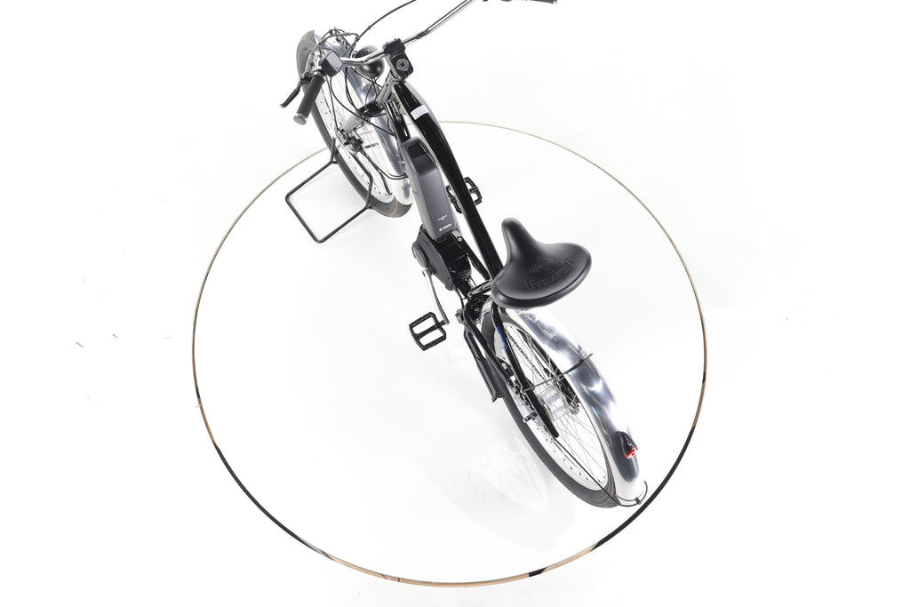 Electra Bicycle Ghostrider Go! City E-Bike - Image 21