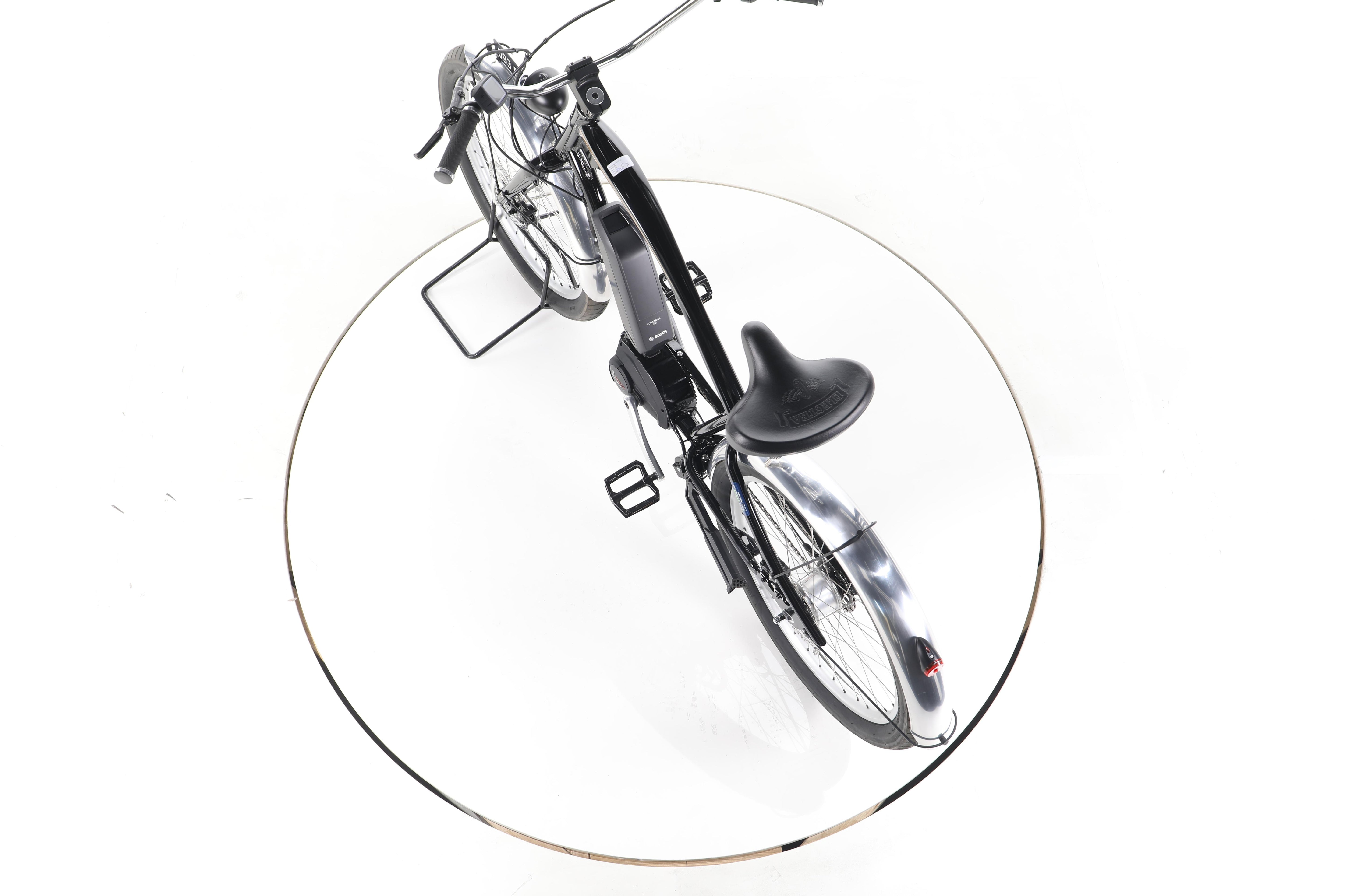 Electra Bicycle Ghostrider Go! City E-Bike - Image 21