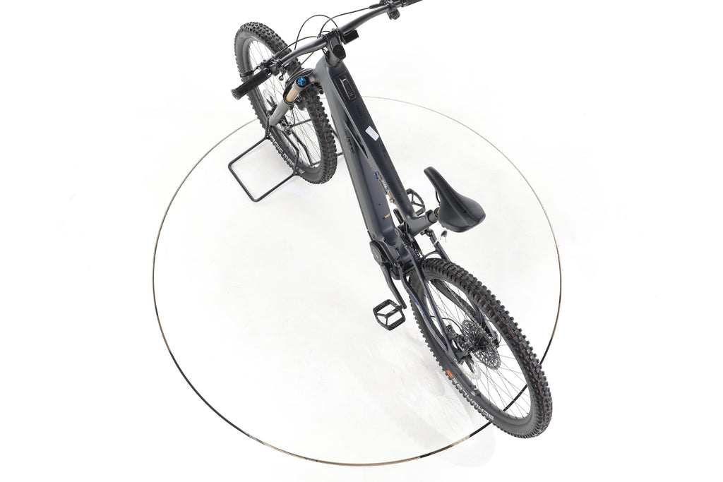 Cube Stereo Hybrid ONE44 HPC AT E-Bike Fully Carbon 2025 - Image 21