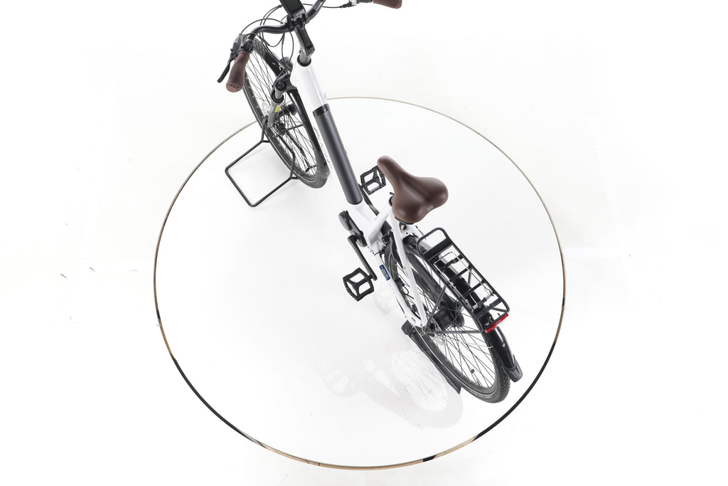 Puch C 3.3 City E-Bike Tiefeinsteiger - Image 21
