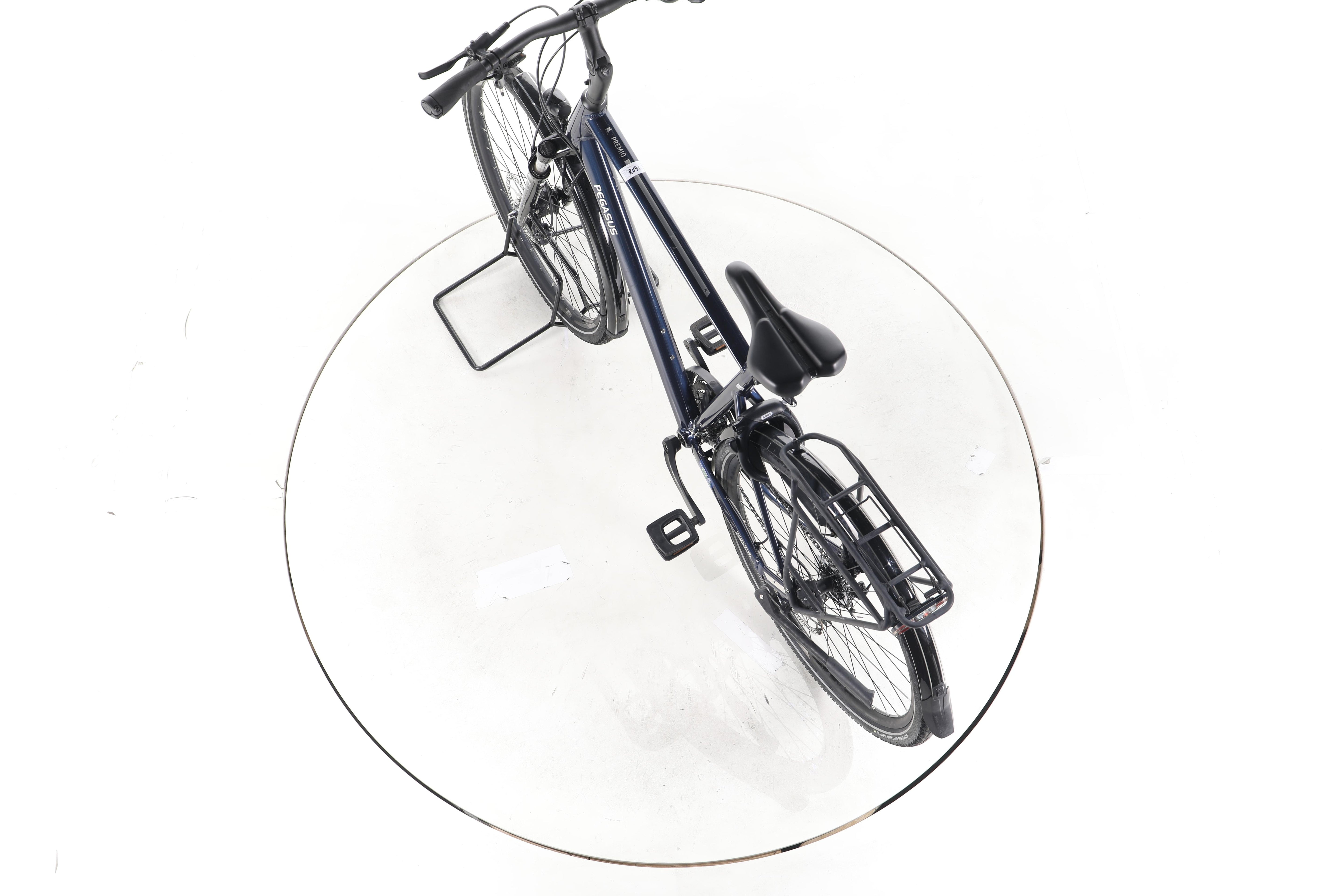 Pegasus Premio SL Disc 24 Anniversary Fahrrad City & Trekking - Image 21