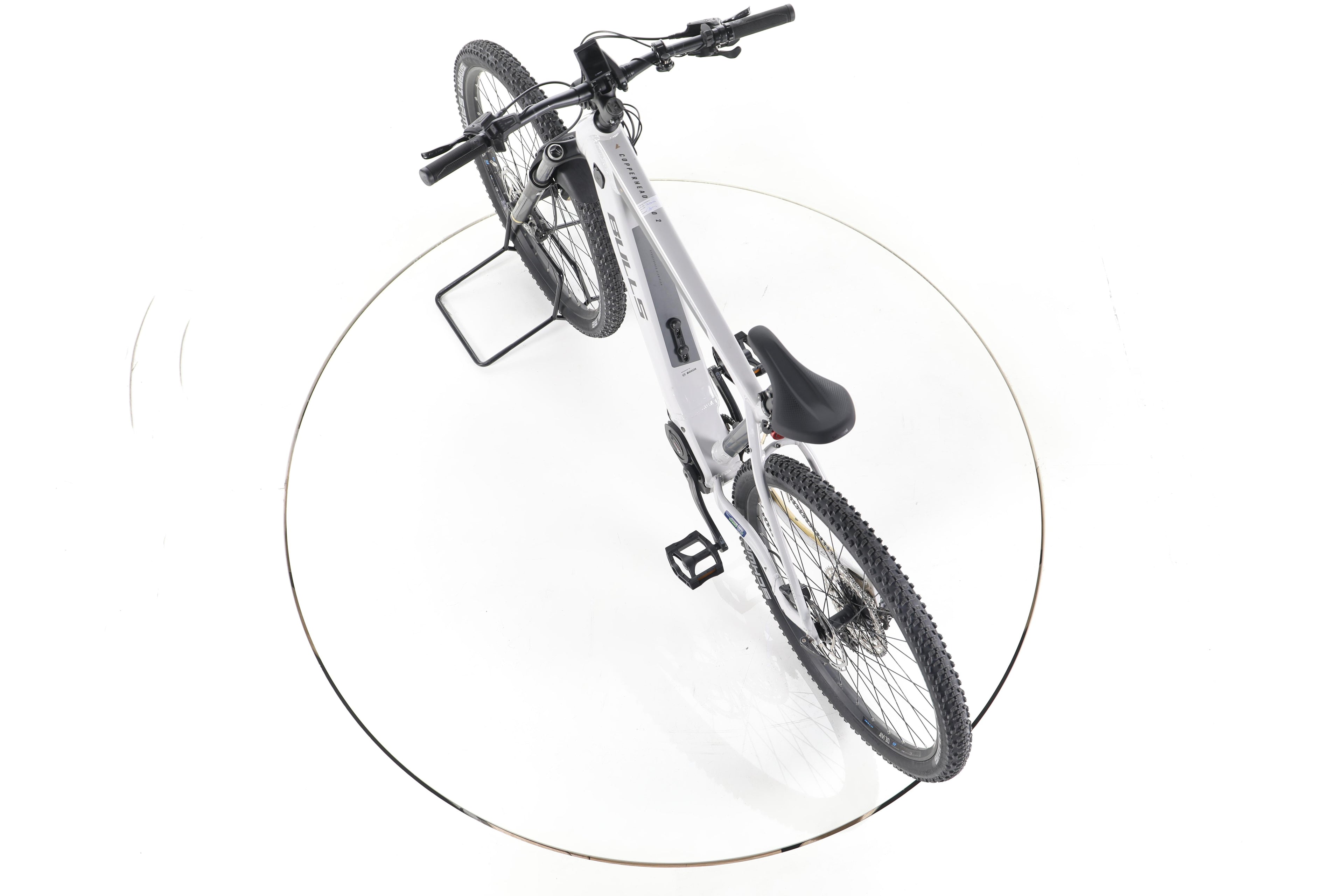 Bulls Copperhead EVO 2 E-Bike - Image 21