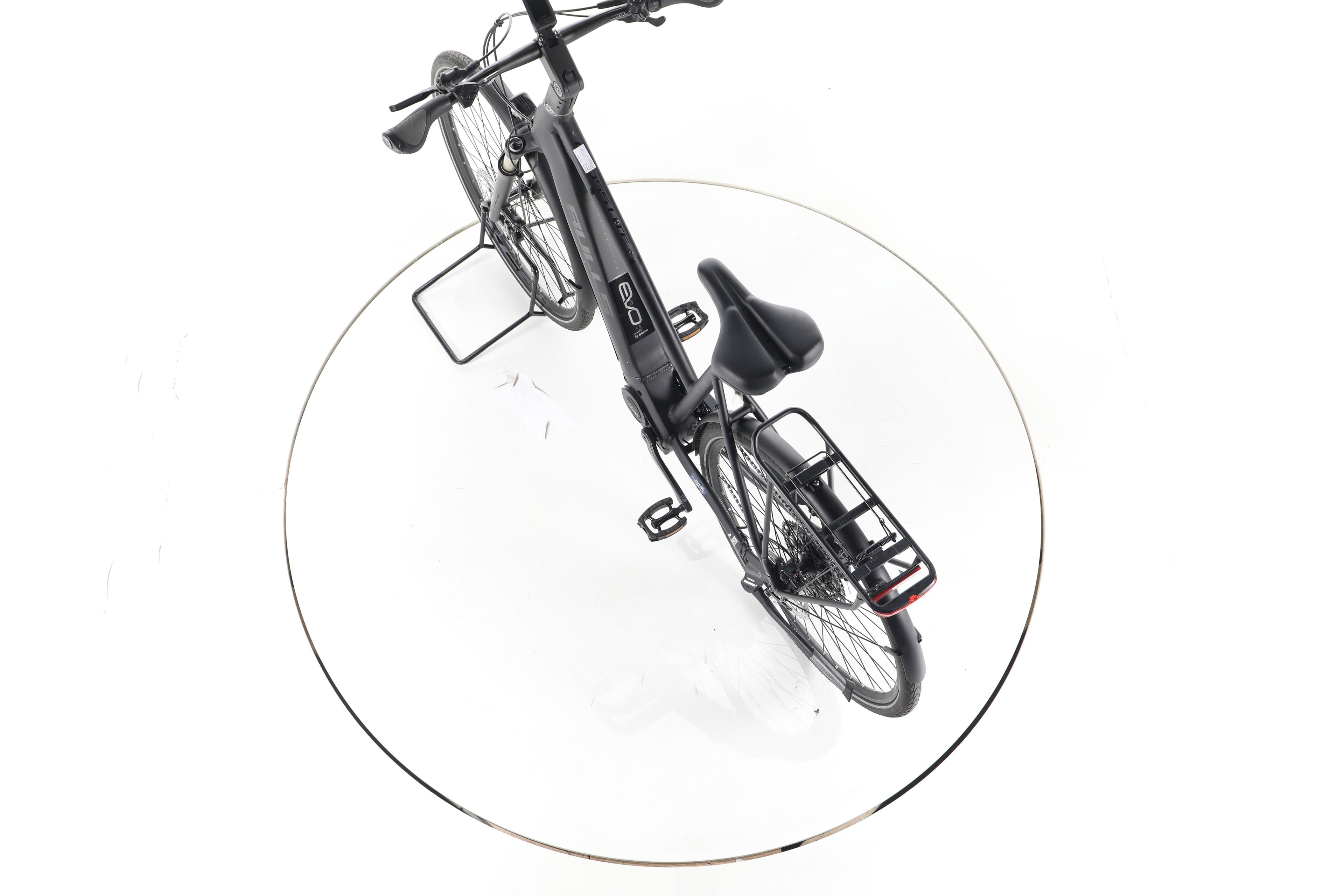 Bulls Cross Lite EVO Trekking E-Bike - Image 21
