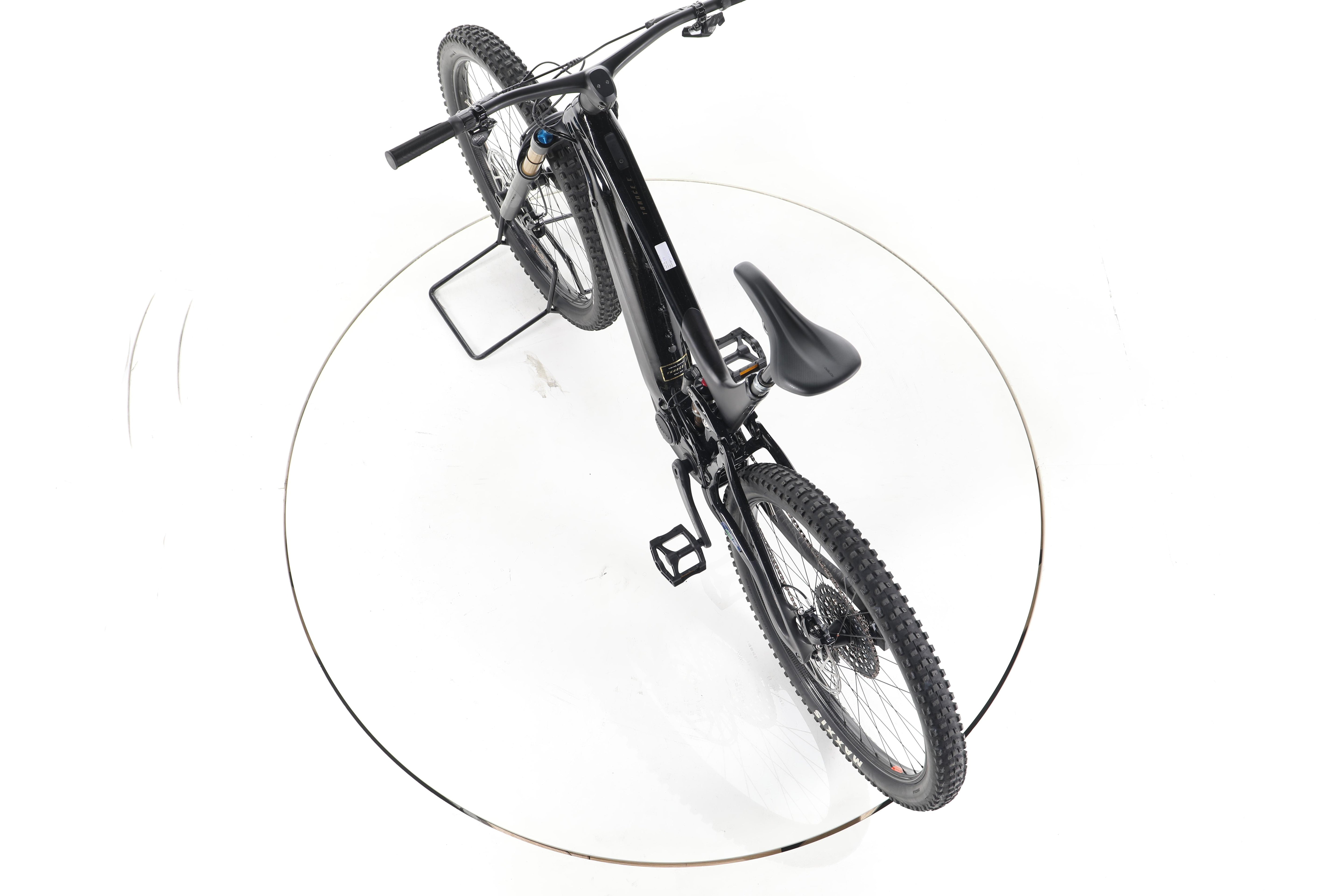 Giant Trance X Advanced E+ LTD E-Bike Fully Carbon - Image 21