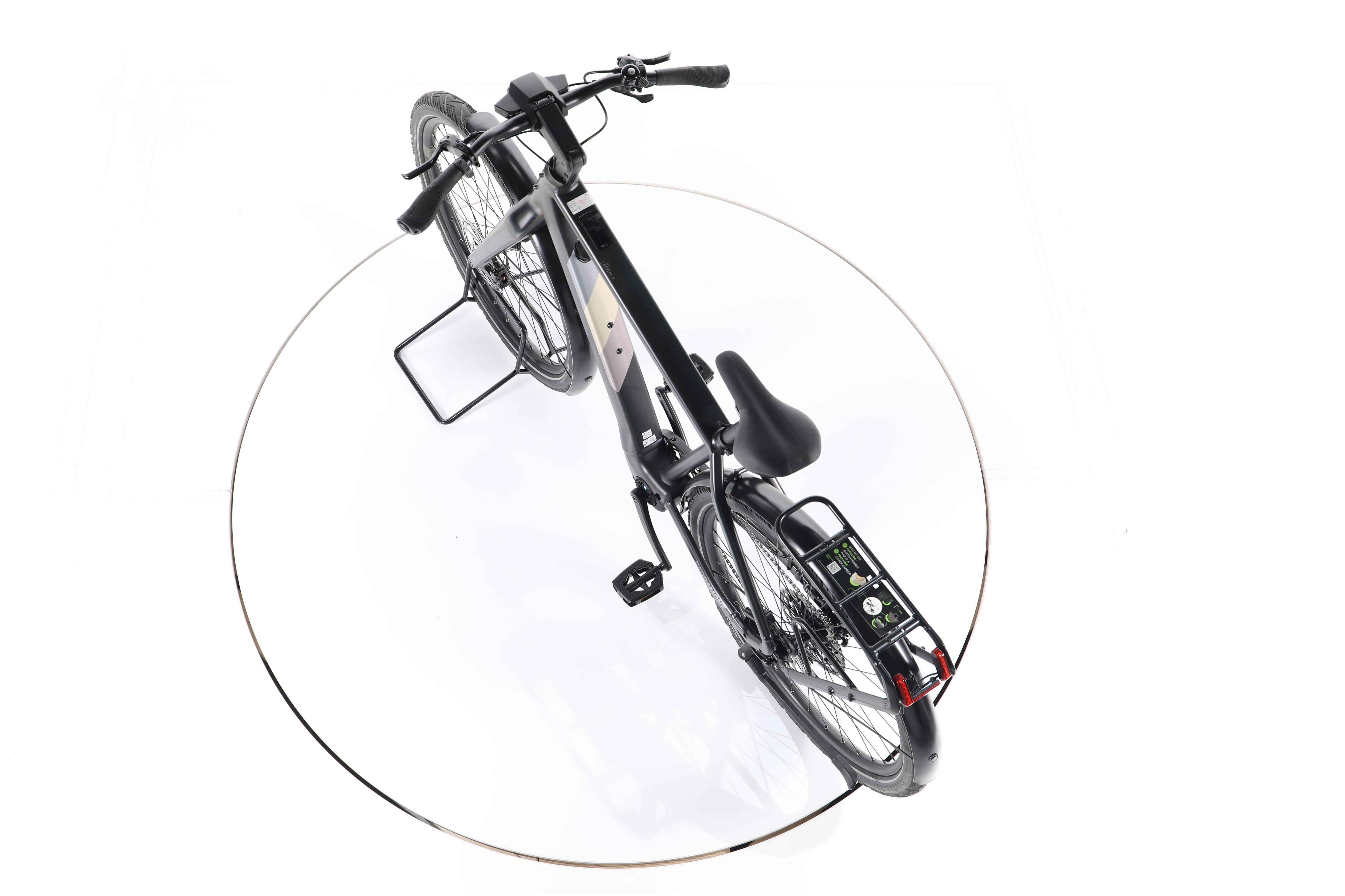 Bergamont E-Vitess Elite Trekking E-Bike - Image 21
