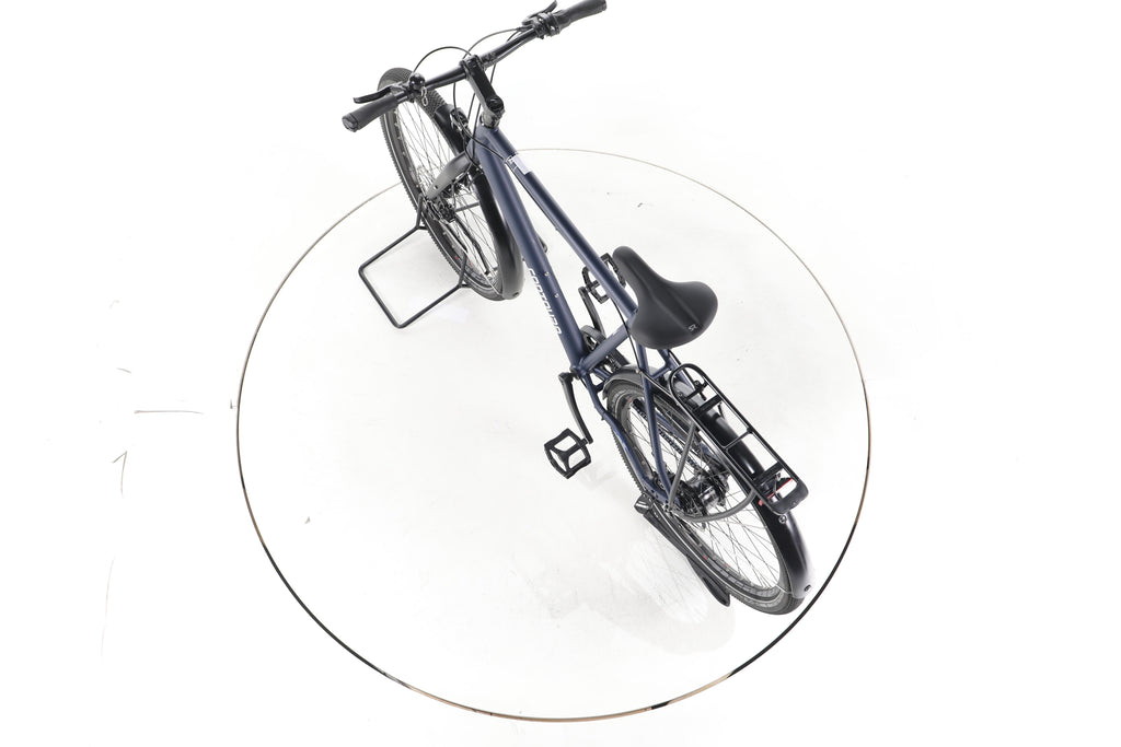 Contoura AL 6 Fahrrad City & Trekking - Image 21