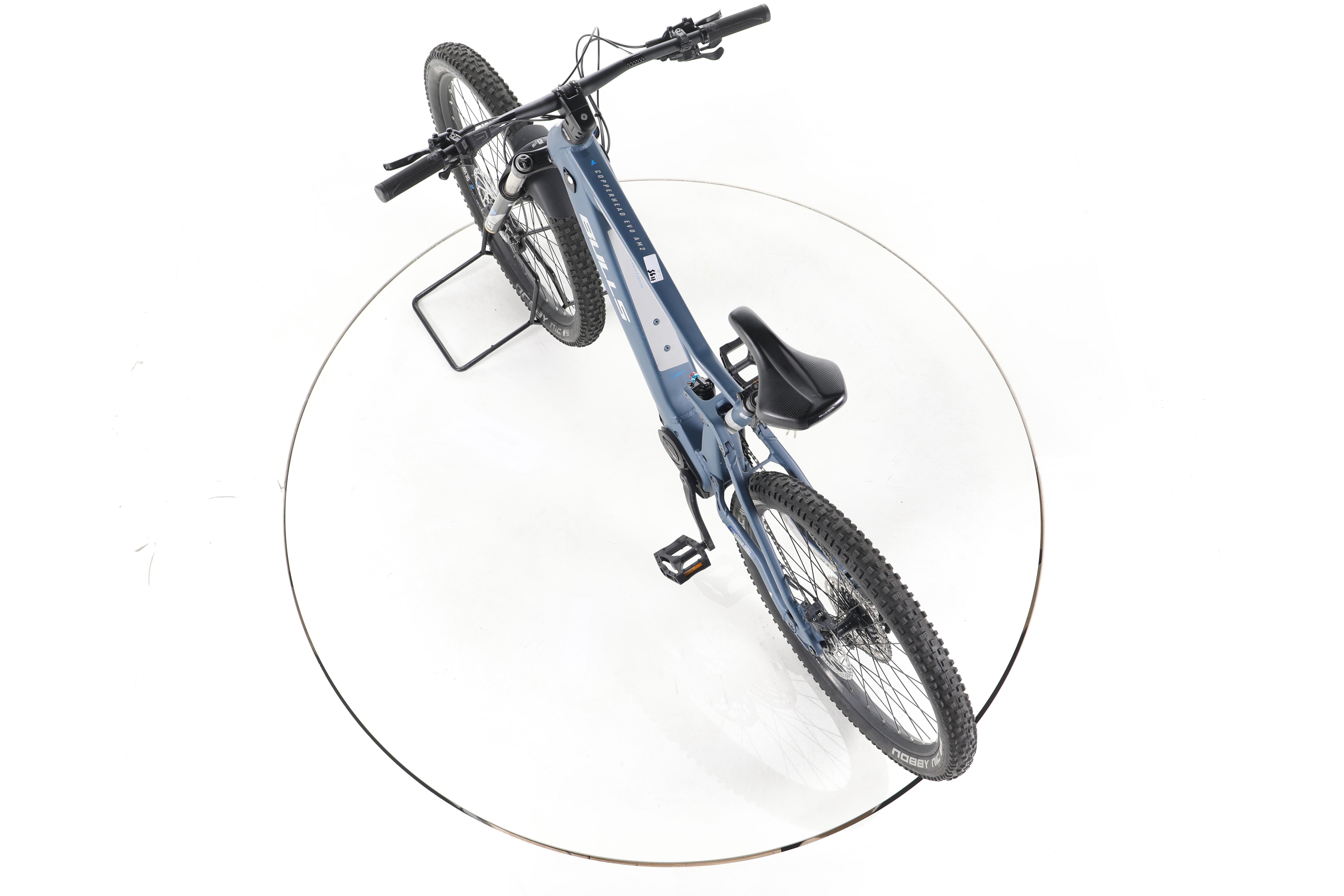 Bulls Copperhead EVO AM2 Fully E-Bike - Image 21