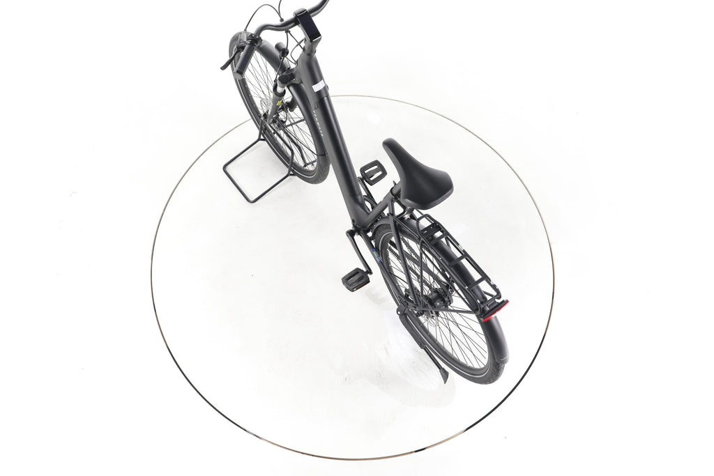 TENWAYS CGO800S City E-Bike Tiefeinsteiger - Image 21