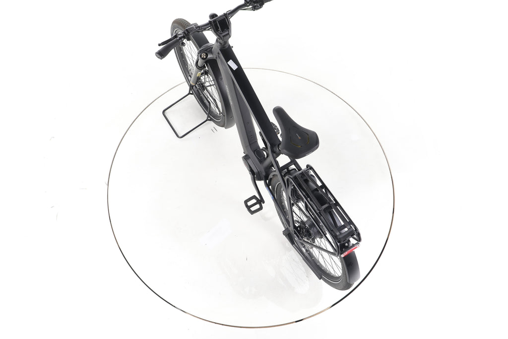 Riese & Müller Charger 4 GT vario City E-Bike 2024 - Image 21