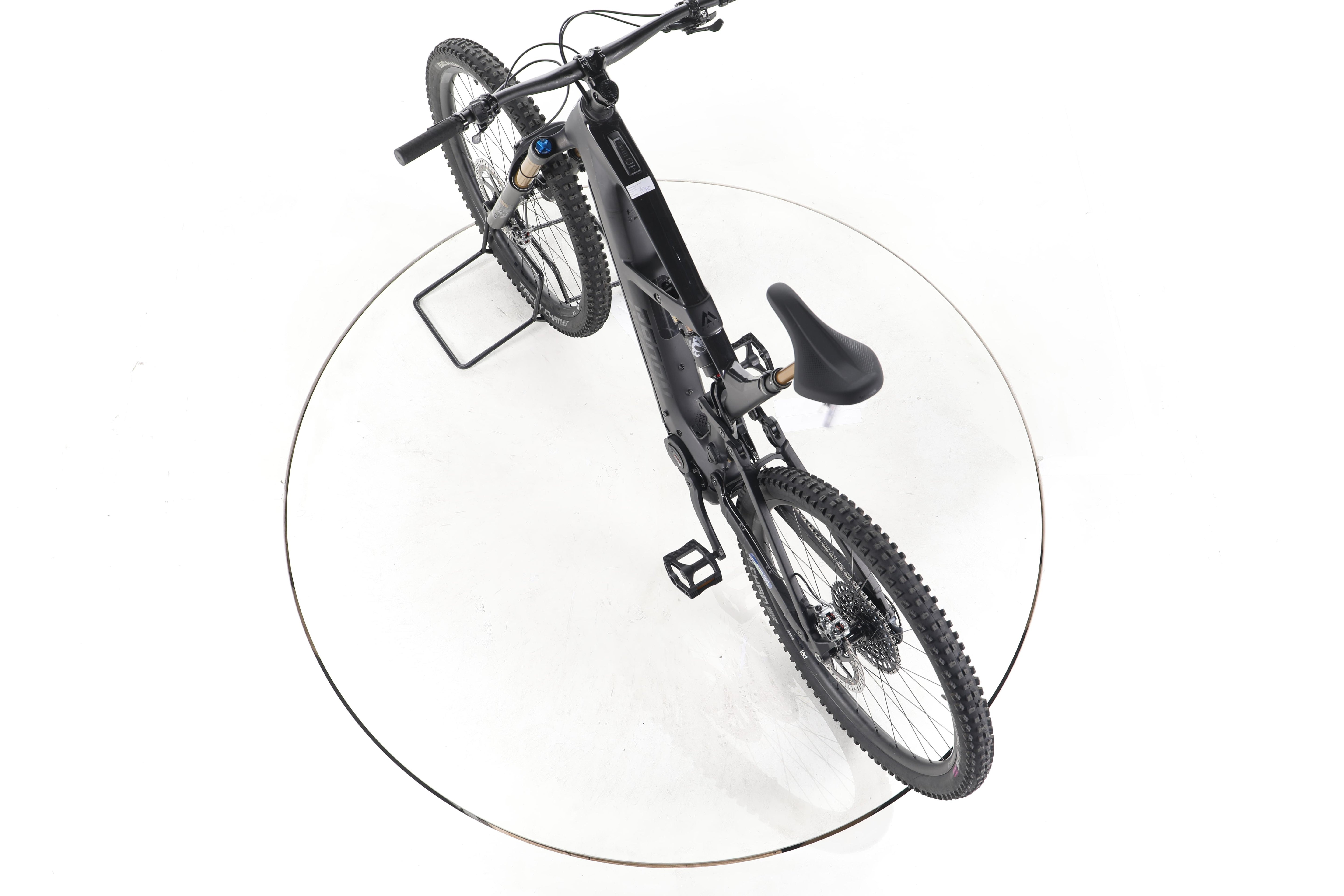 Radon Deft 10.0 E-Bike Fully Carbon 2024 - Image 21