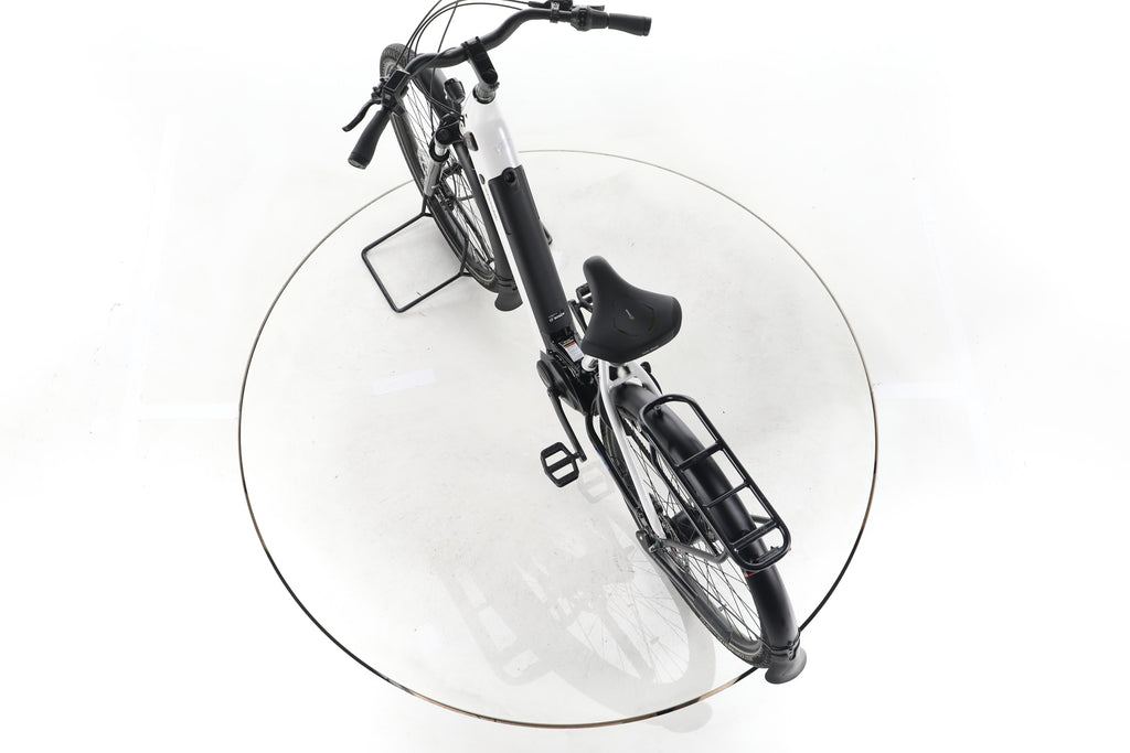 Cannondale Mavaro Neo City E-Bike Tiefeinsteiger 2024 - Image 21