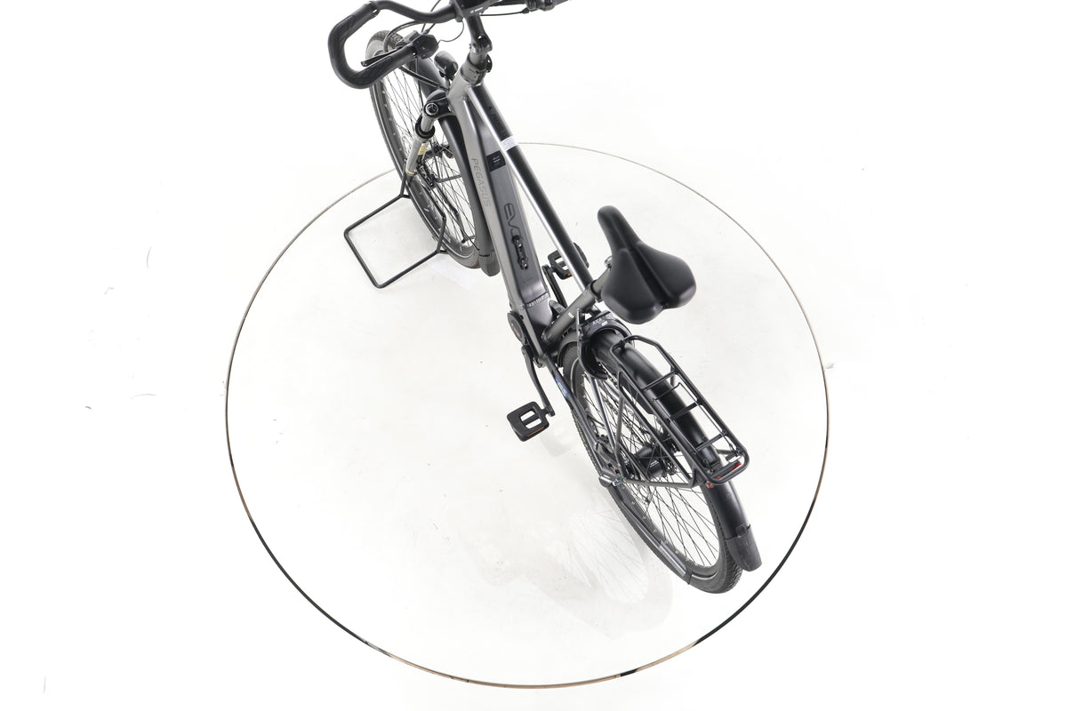 Pegasus Premio Evo 5 Lite Comfort City E-Bike - Image 21