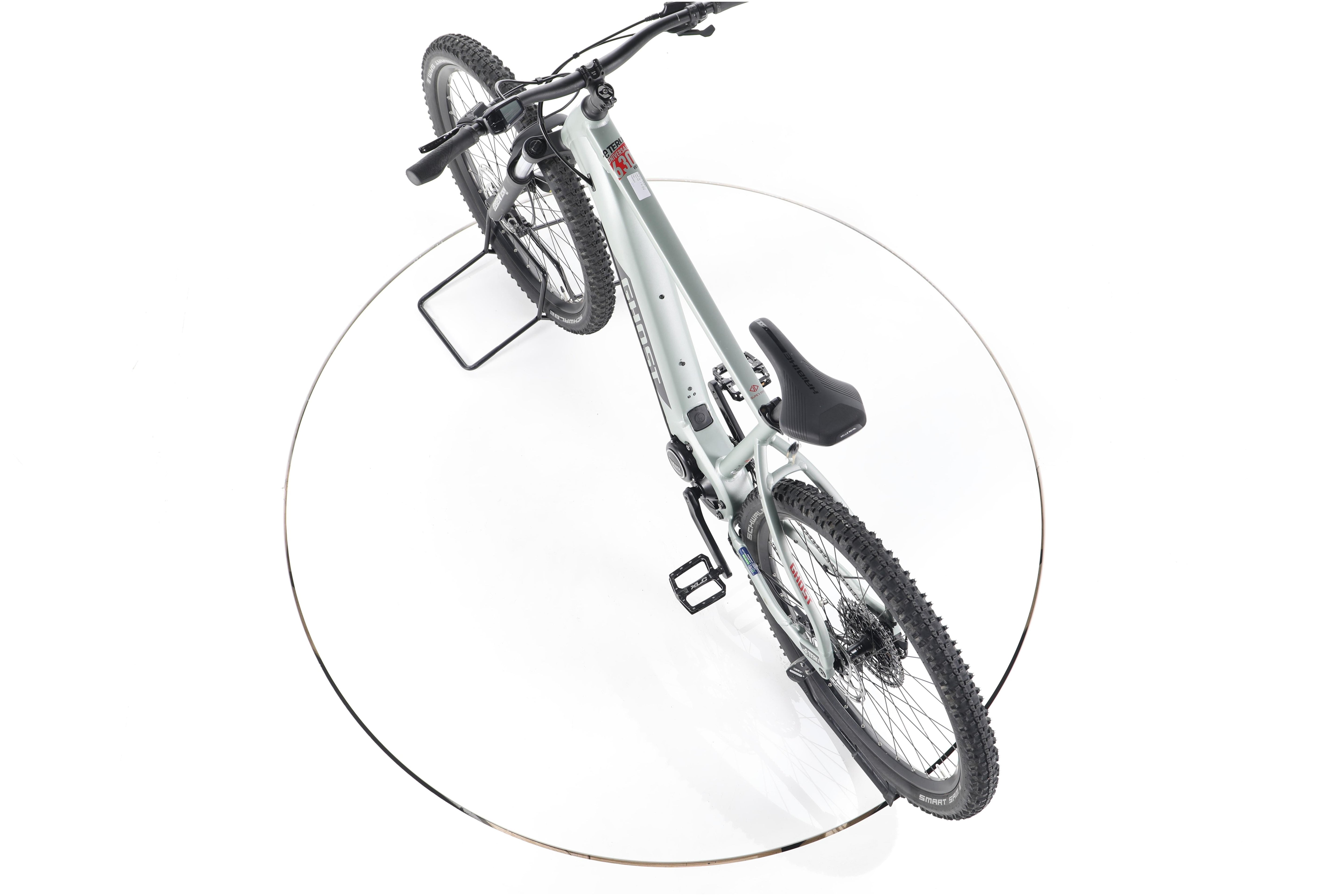 Ghost E-Teru Y Universal E-Bike - Image 21