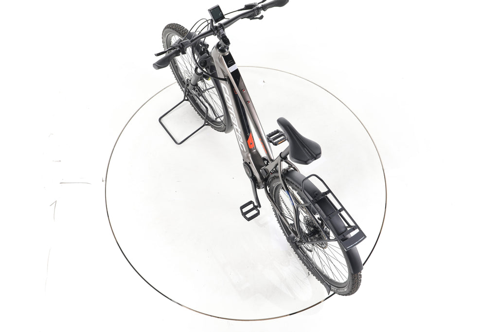 Corratec MTC 12 S Trekking E-Bike 2024 - Image 21