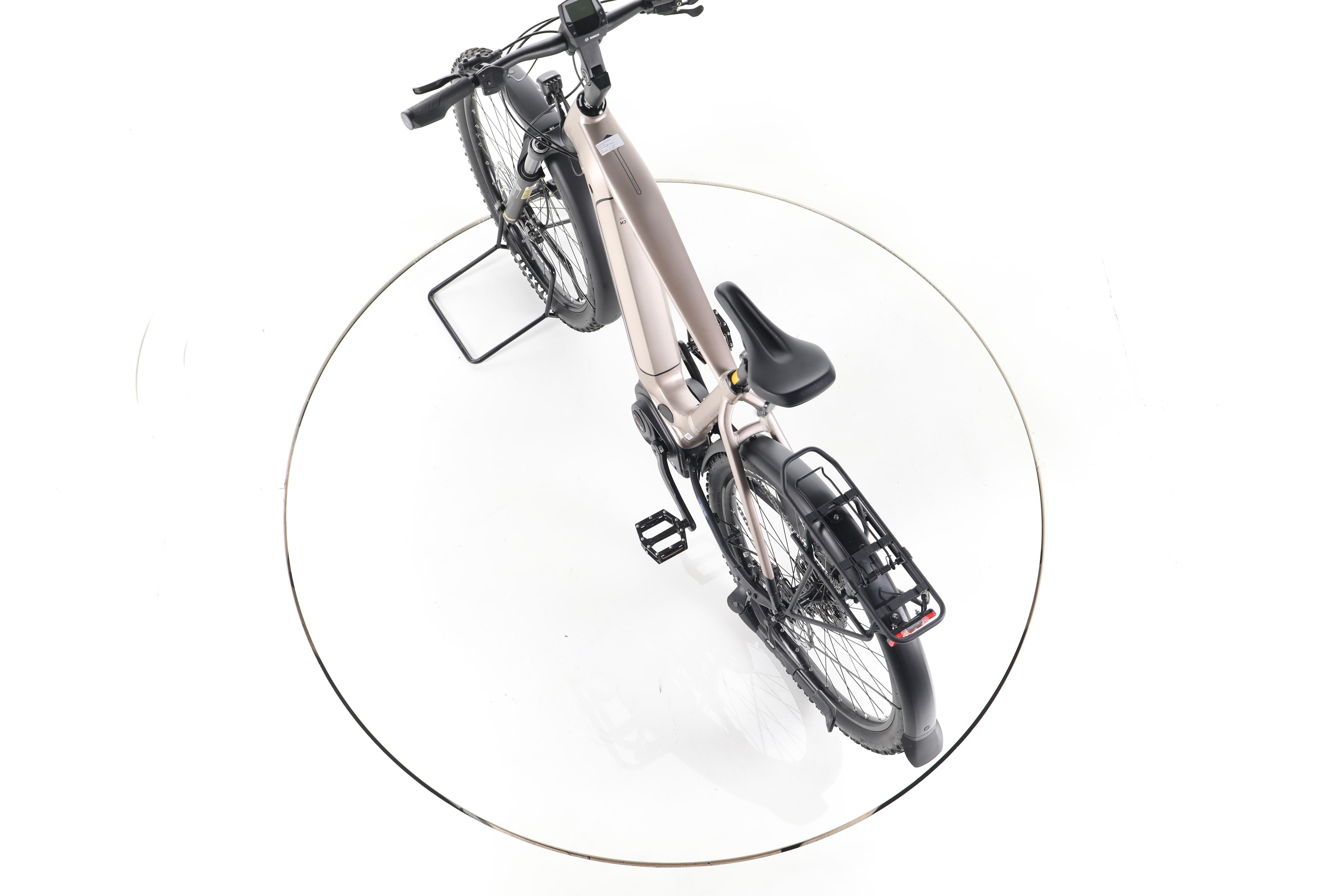 Victoria eAdventure 12.8 Trekking E-Bike - Image 21