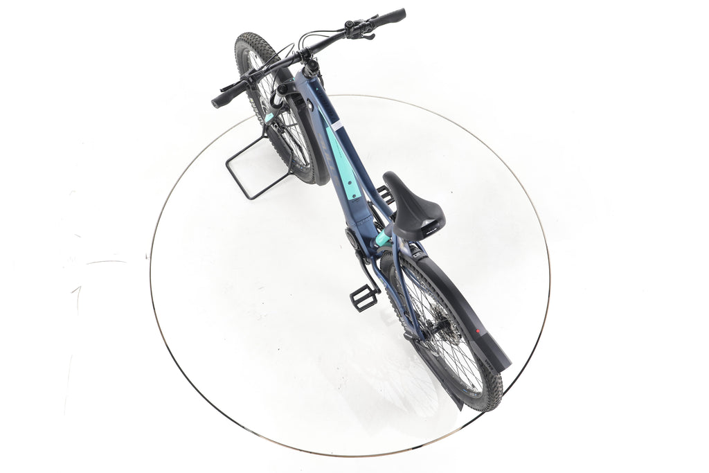 Bulls Aminga EVA 1 Trekking E-Bike 2024 - Image 21