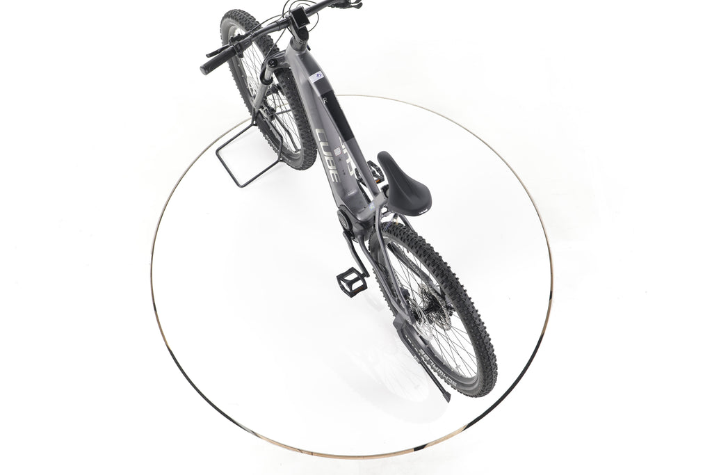 Cube Reaction Hybrid Race E-Bike - Image 21