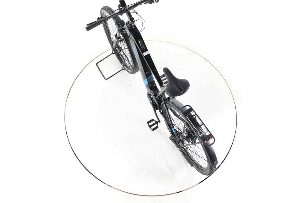 Conway S 2.0 SE Trekking E-Bike 2025 - Image 21