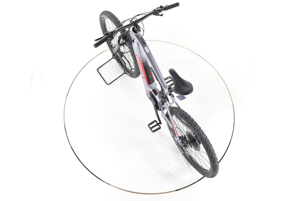 Ghost E-ASX 130 Universal AL Fully E-Bike - Image 21