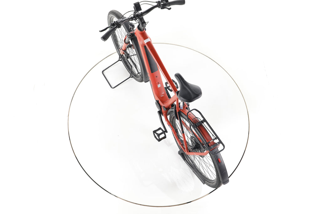Cube Kathmandu Hybrid EXC Trekking E-Bike - Image 21