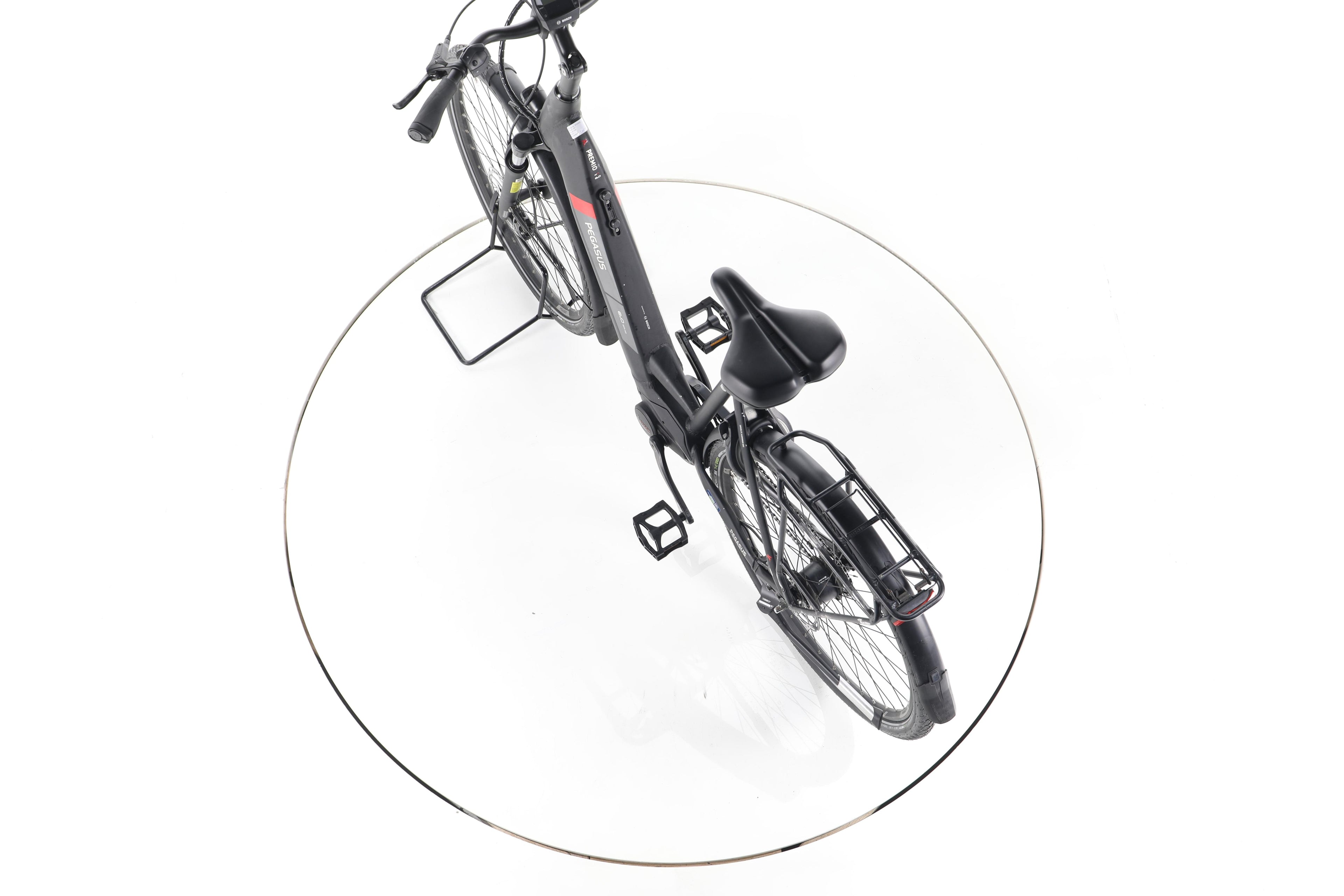 Pegasus Premio EVO 5F City E-Bike Tiefeinsteiger - Image 21