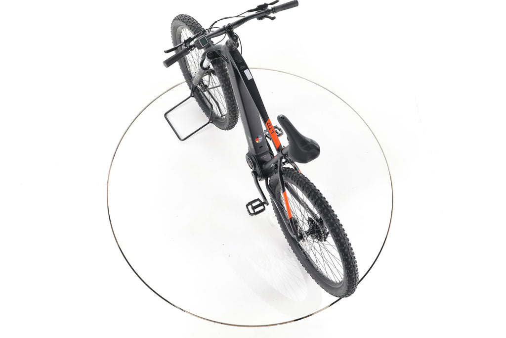 Carver Strict E. LTD E-Bike - Image 21