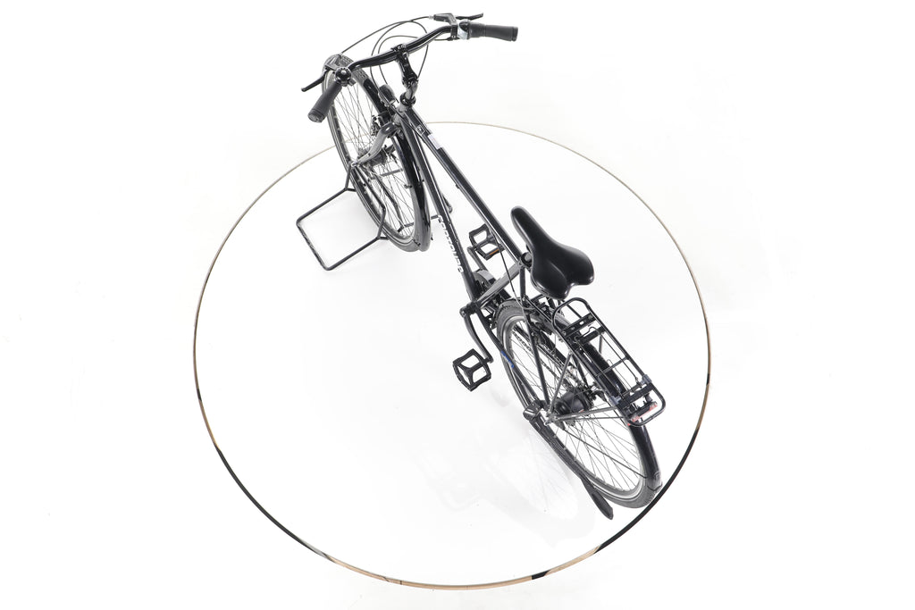Contoura FE 4 Fahrrad City & Trekking - Image 21
