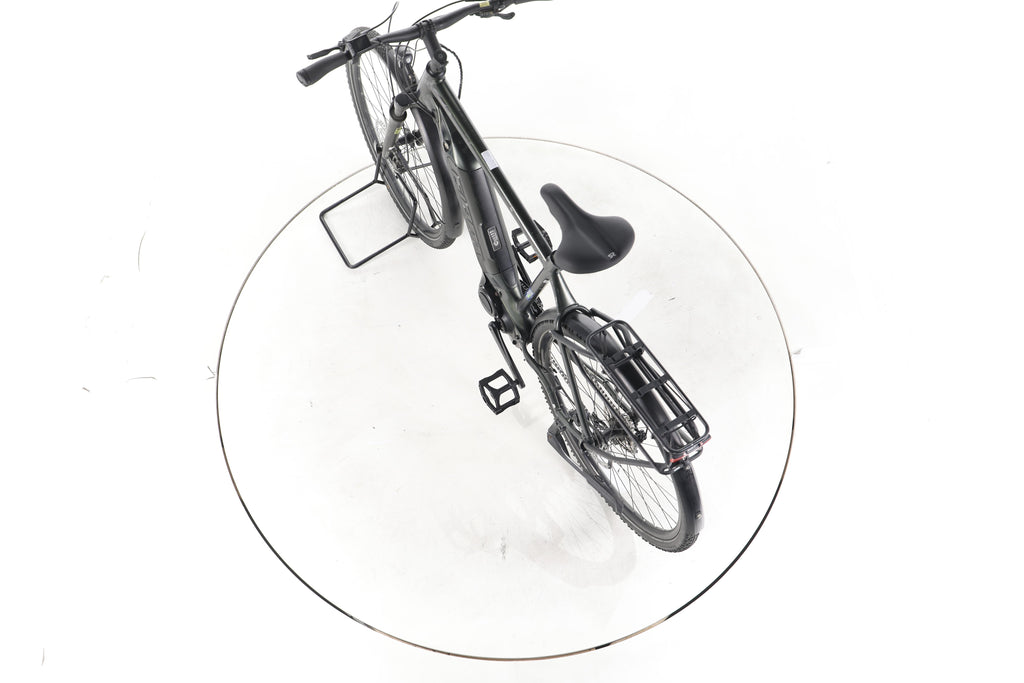 Giant Explore E+ 3 Trekking E-Bike - Image 21