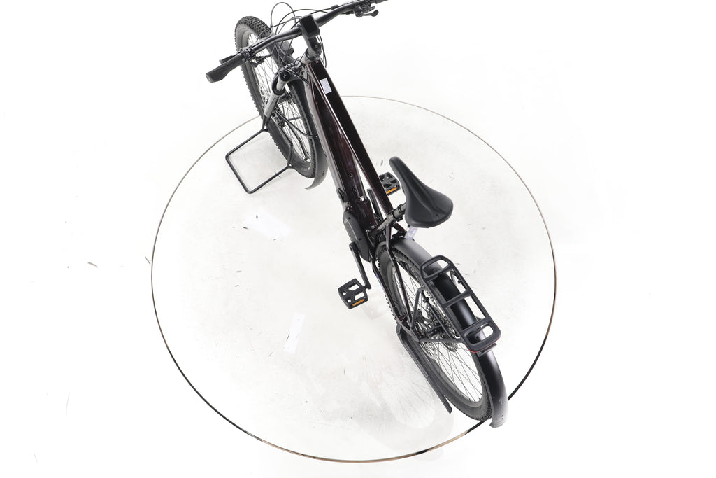 Specialized Turbo Tero 5.0 EQ Trekking E-Bike 2025 - Image 21