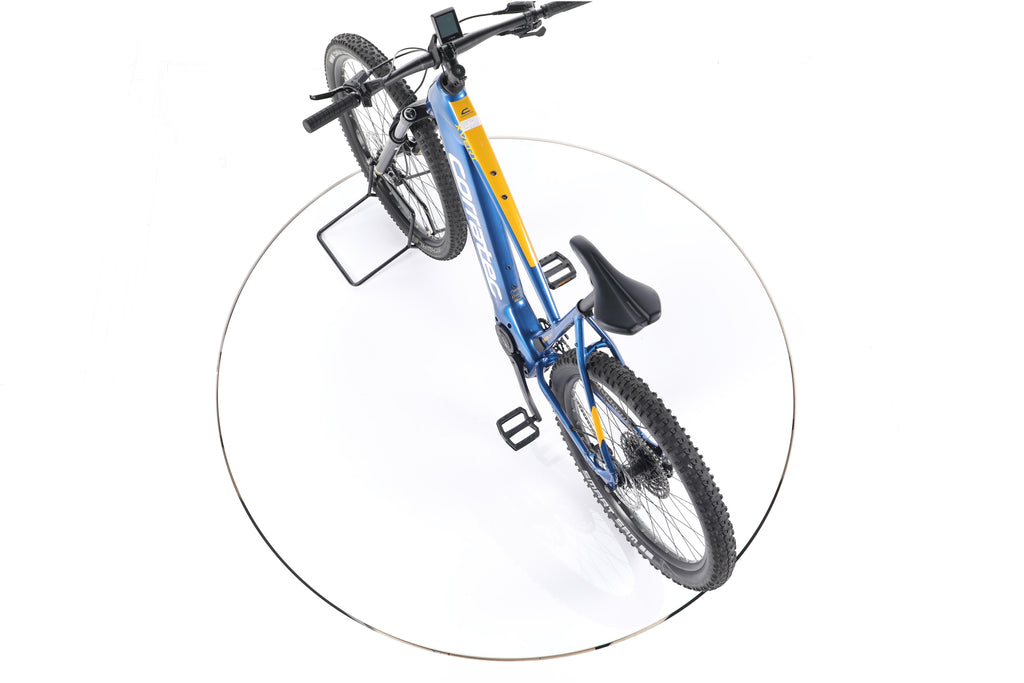 Corratec E-Power X Vert Race Trinity Sport E-Bike 2023 - Image 21