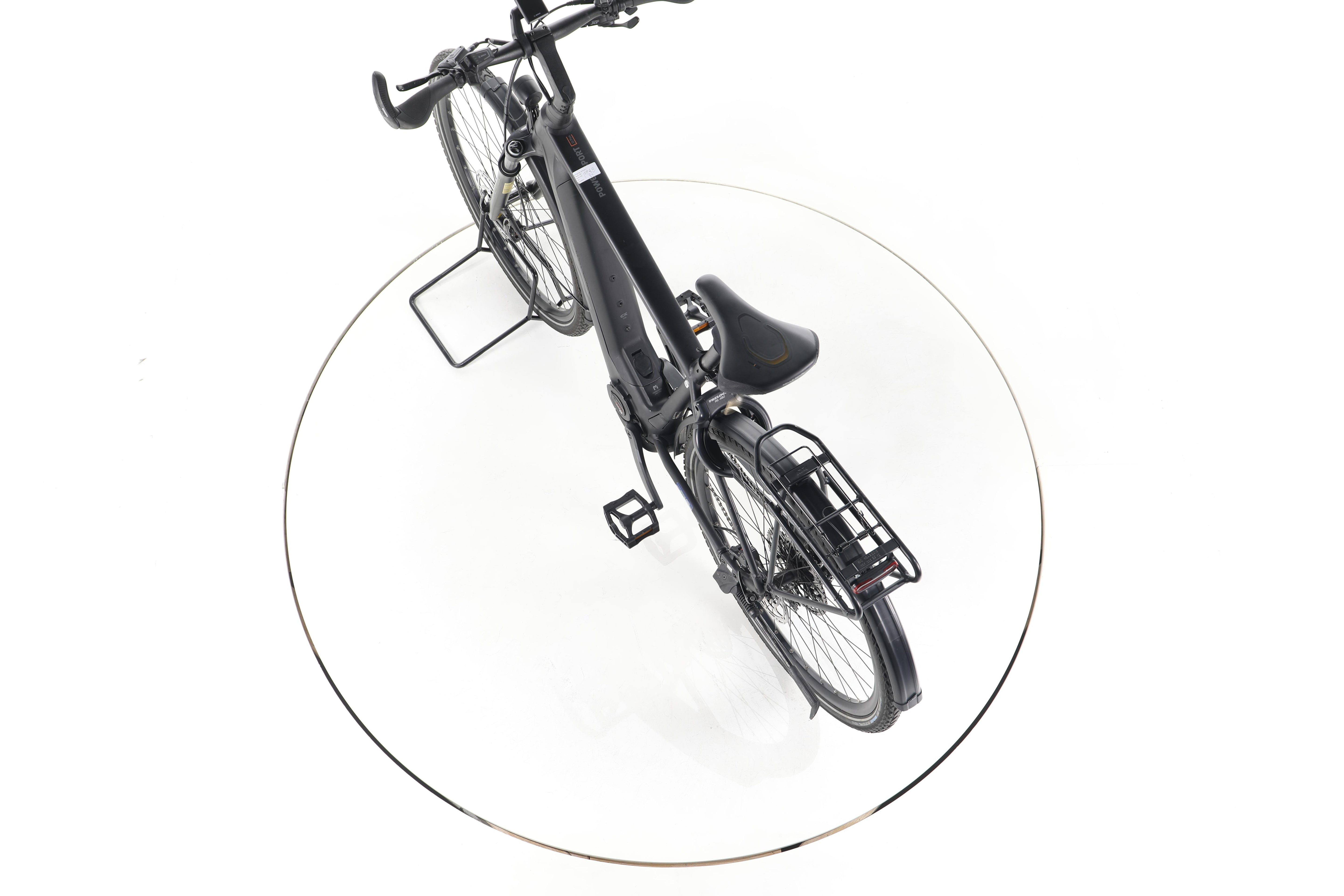 KTM ZEG Power Sport 11 Plus Trekking E-Bike - Image 21