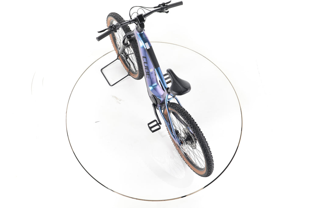 Cube Reaction Hybrid Race E-Bike 2023 - Image 21