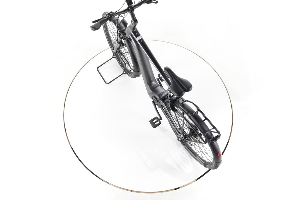 Pegasus Premio EVO ABS Trekking E-Bike - Image 21