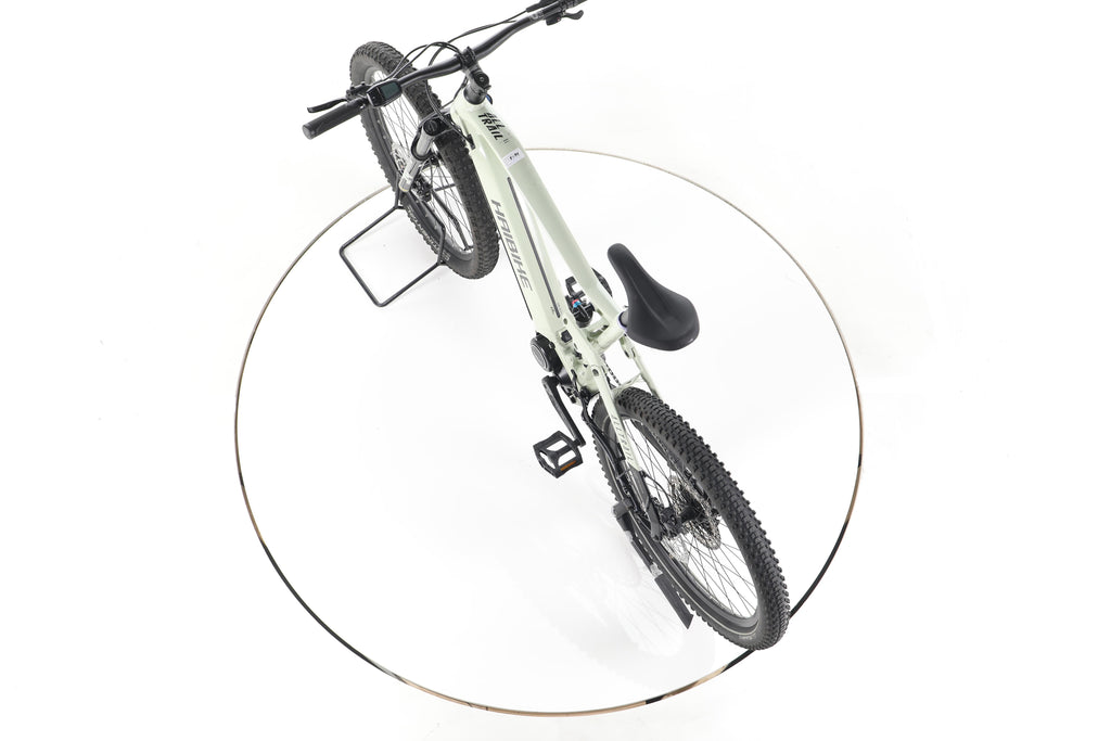 Haibike AllTrail 4 E-Bike Fully - Image 21