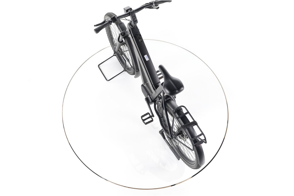 QWIC Atlas Derailleur Trekking E-Bike - Image 21