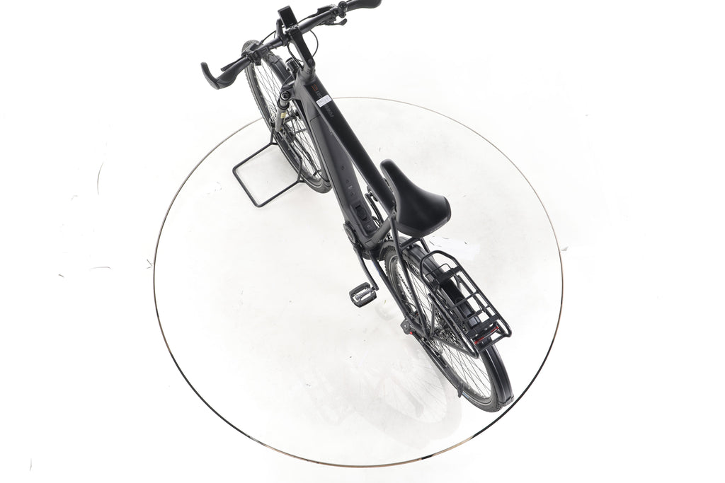KTM ZEG Power Sport 11 Plus Trekking E-Bike - Image 21