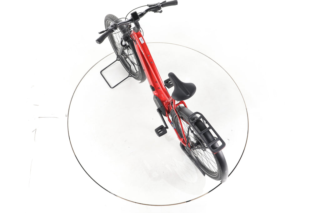 Specialized Vado 4.0 ST NB Trekking E-Bike - Image 21