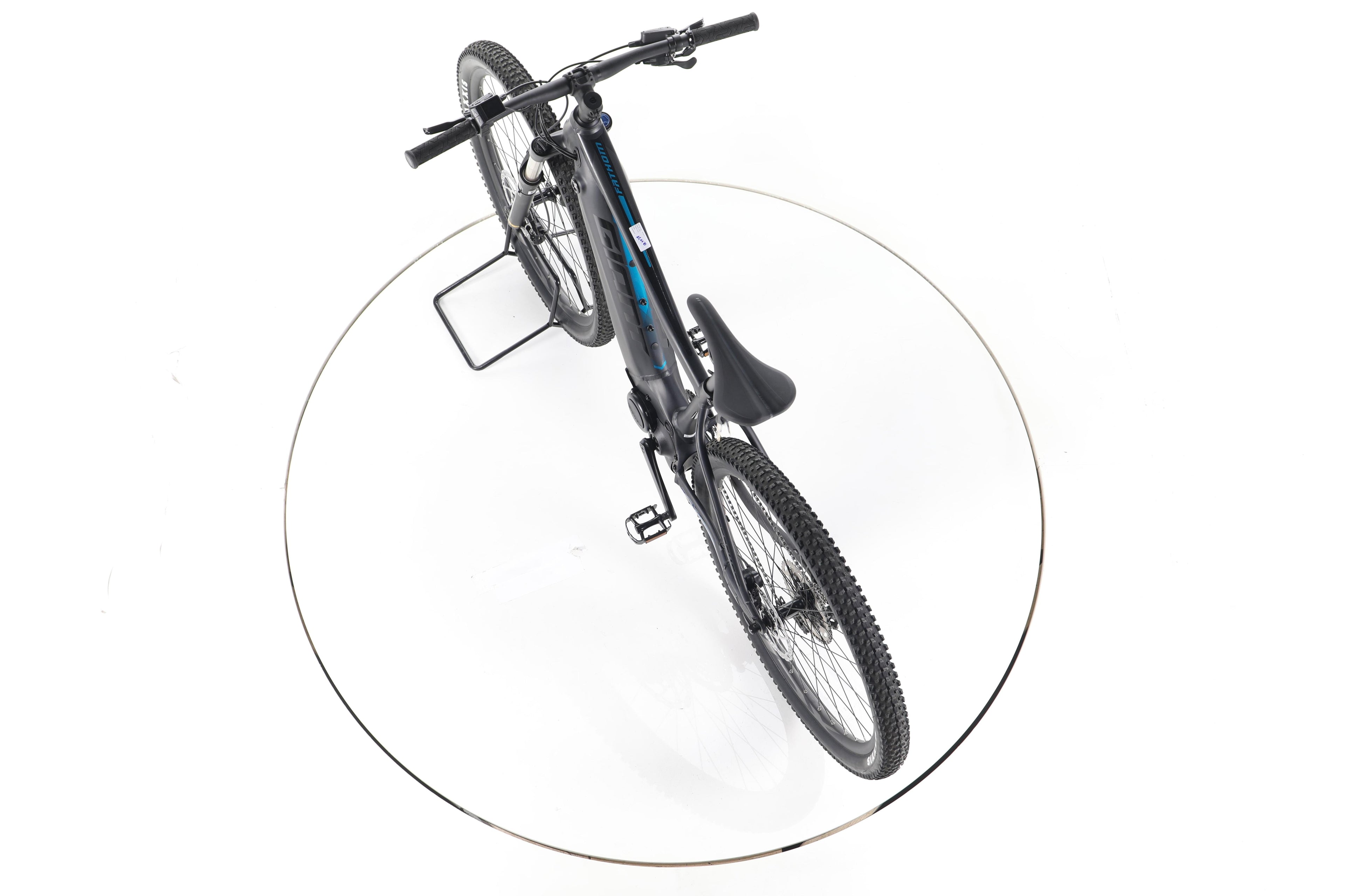 Giant Fathom E+ 2 E-Bike - Image 21