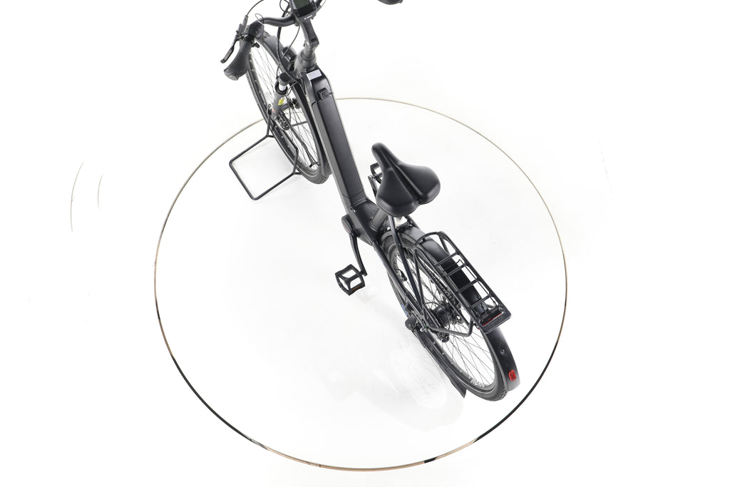 Kettler QUADRIGA P5 RT City E-Bike Tiefeinsteiger - Image 21