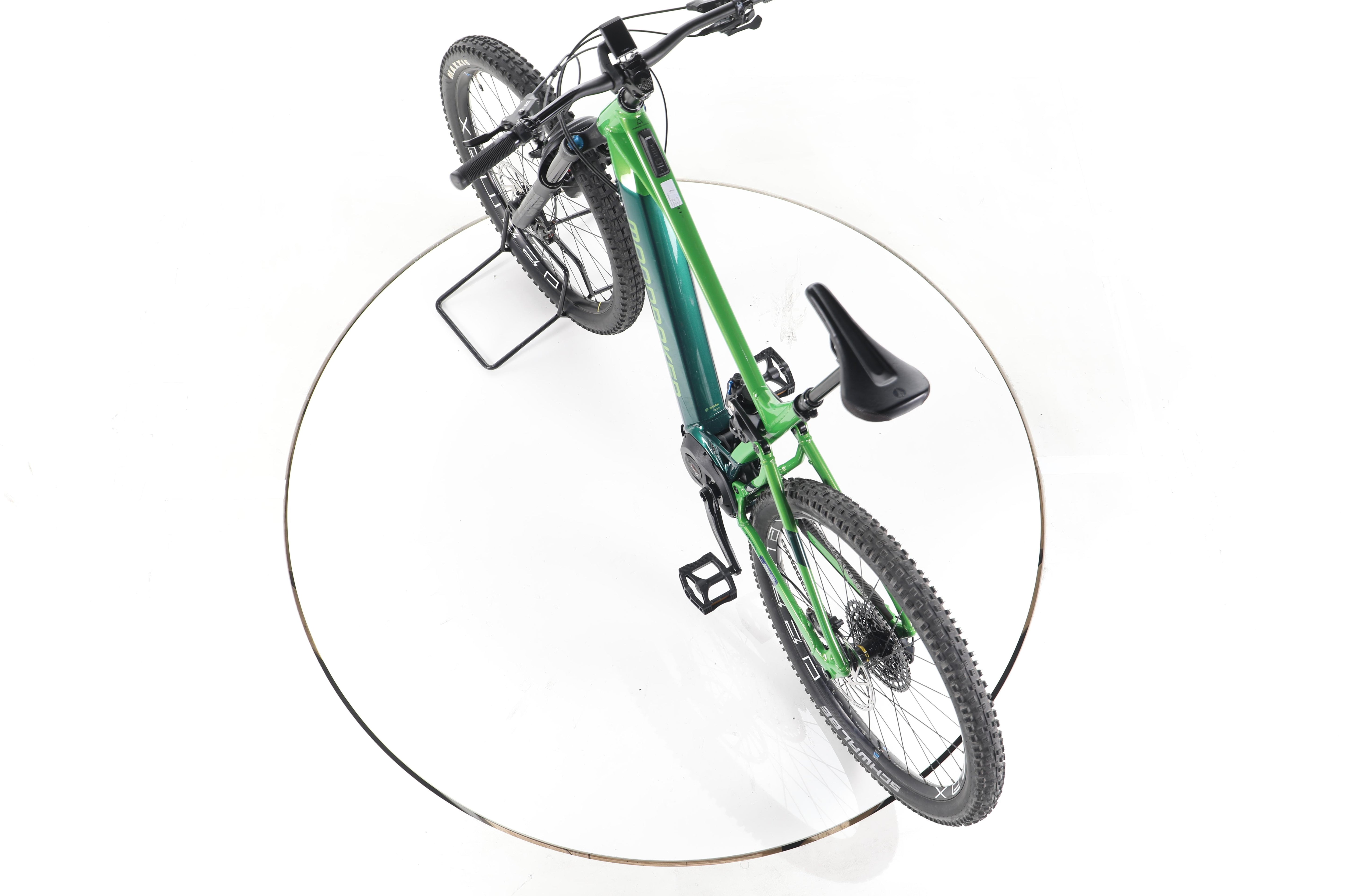 Mondraker CRAFTY R E-Bike Fully - Image 21