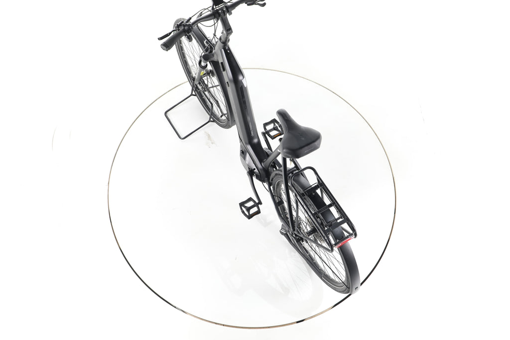 Hercules Intero Sport I-10 Trekking E-Bike Tiefeinsteiger - Image 21